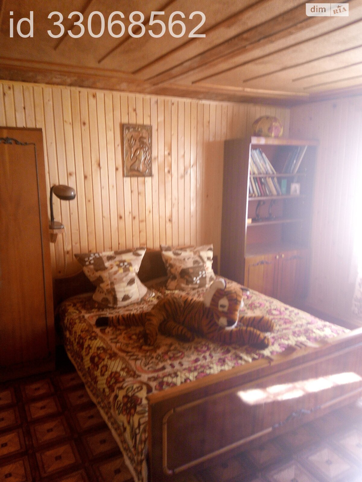 двоповерховий будинок з гаражем, 179 кв. м, цегла. Продаж у Будище фото 1 двоповерховий будинок з гаражем, 179 кв. м, цегла. Продаж у Будище фото 1