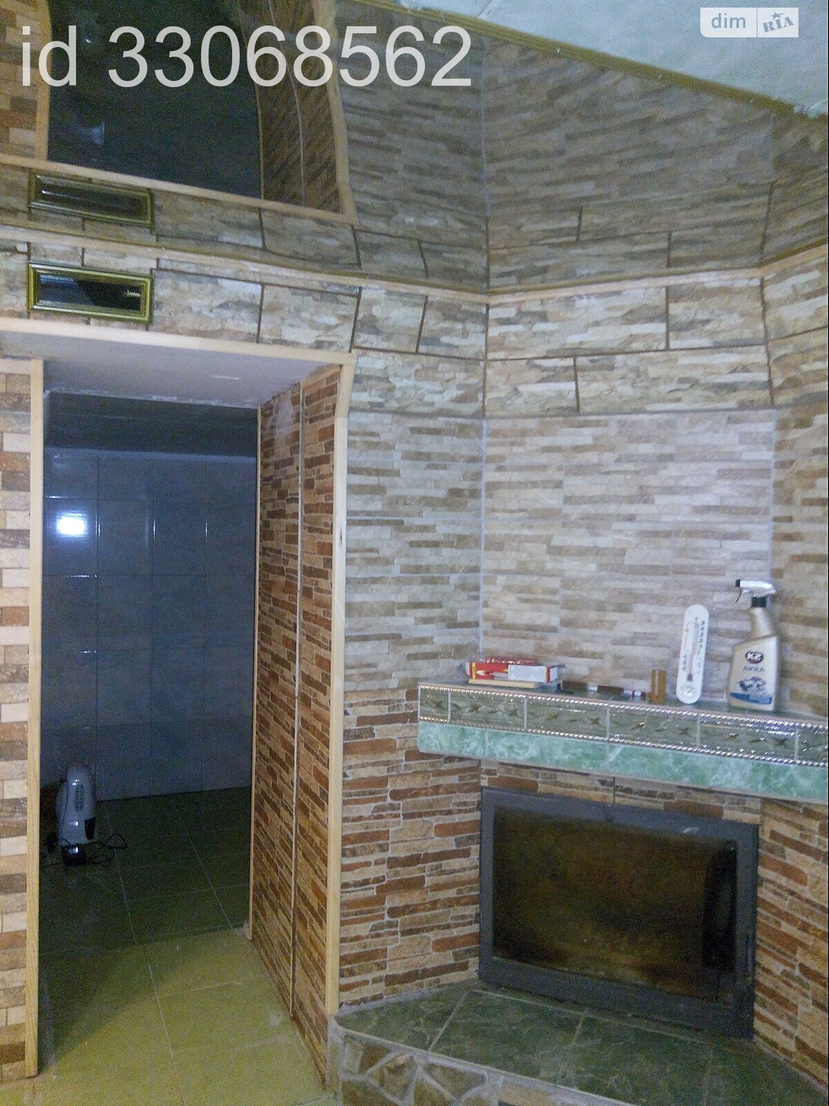 двоповерховий будинок з гаражем, 179 кв. м, цегла. Продаж у Будище фото 1 двоповерховий будинок з гаражем, 179 кв. м, цегла. Продаж у Будище фото 1