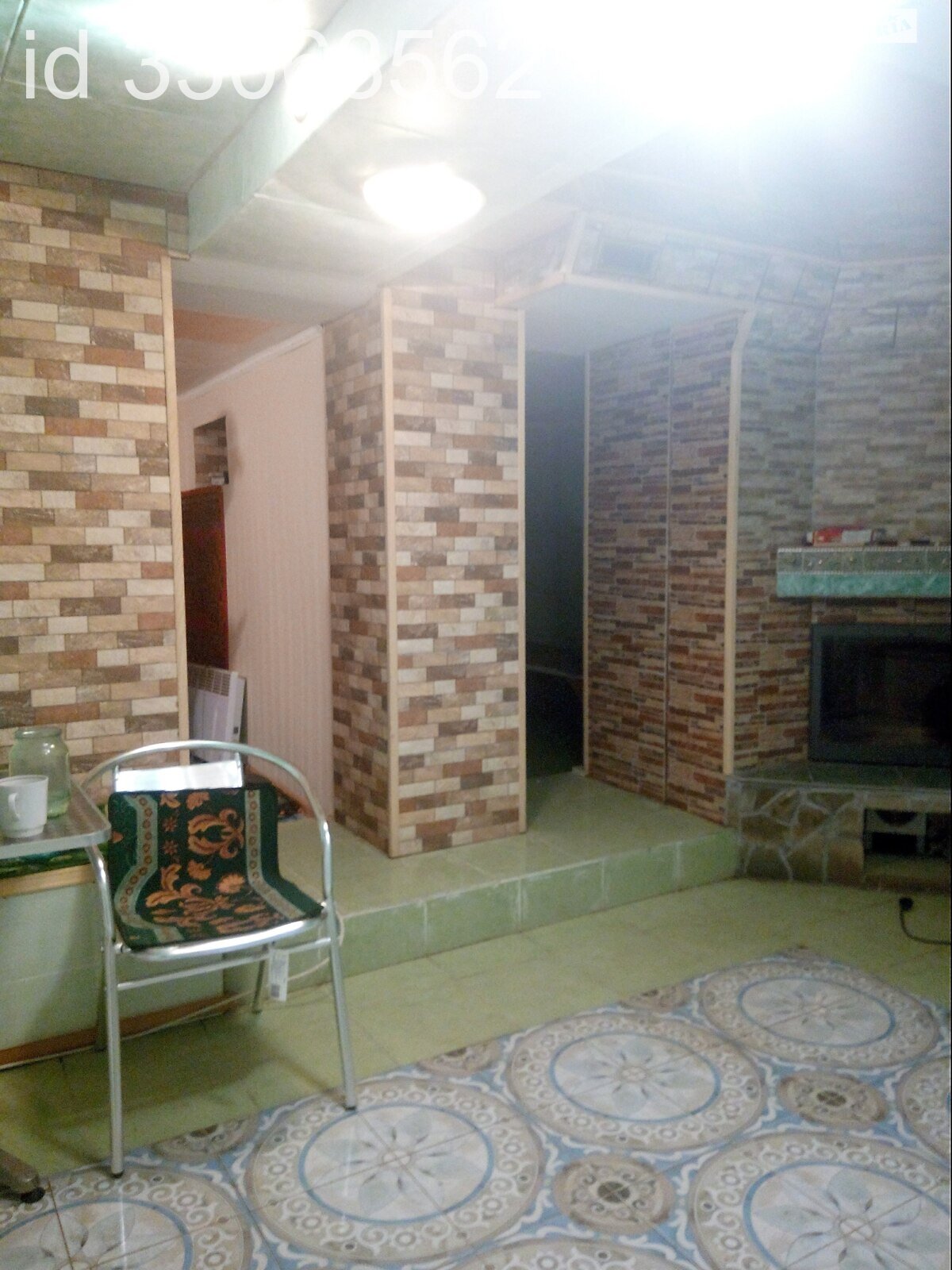 двоповерховий будинок з гаражем, 179 кв. м, цегла. Продаж у Будище фото 1 двоповерховий будинок з гаражем, 179 кв. м, цегла. Продаж у Будище фото 1
