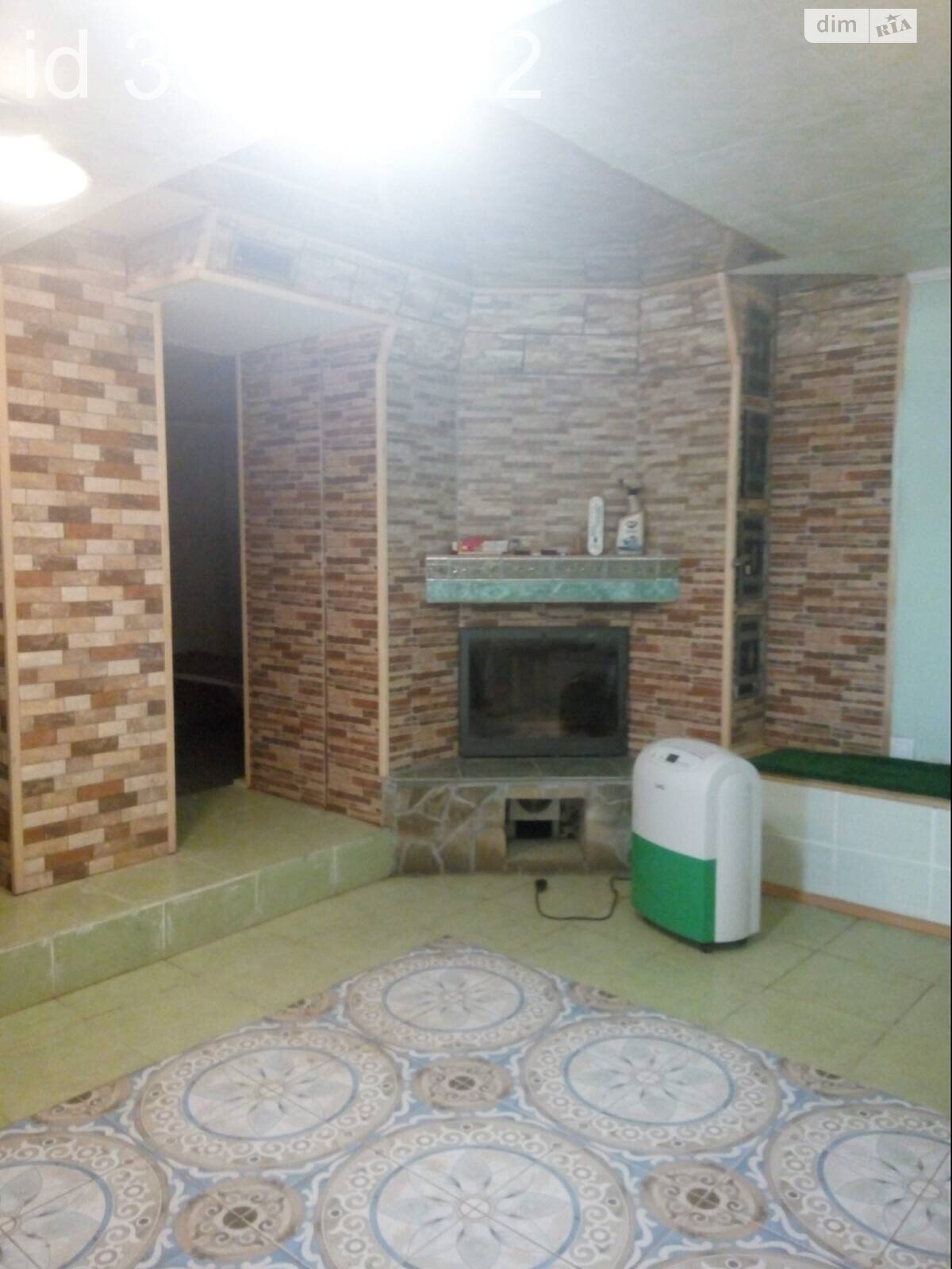 двоповерховий будинок з гаражем, 179 кв. м, цегла. Продаж у Будище фото 1 двоповерховий будинок з гаражем, 179 кв. м, цегла. Продаж у Будище фото 1