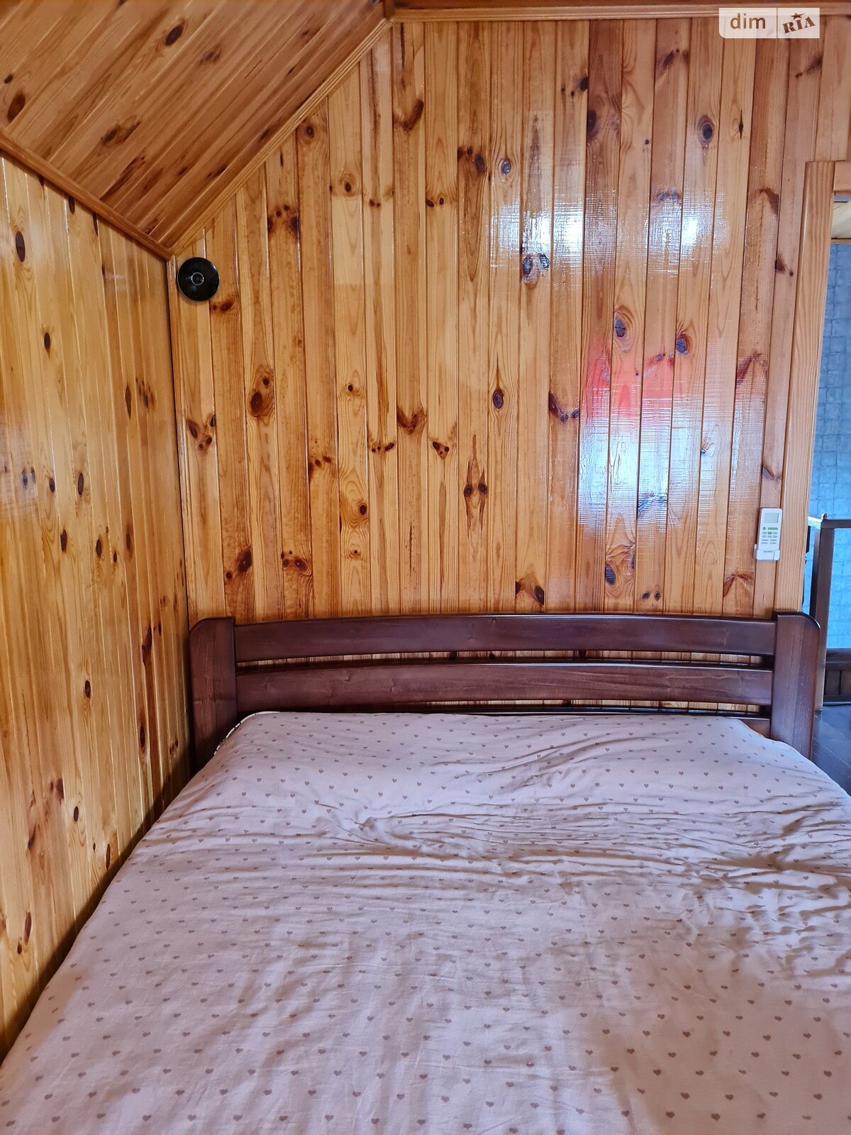 двухэтажный дом с гаражом, 100 кв. м, кирпич. Продажа в Будище фото 1 двухэтажный дом с гаражом, 100 кв. м, кирпич. Продажа в Будище фото 1