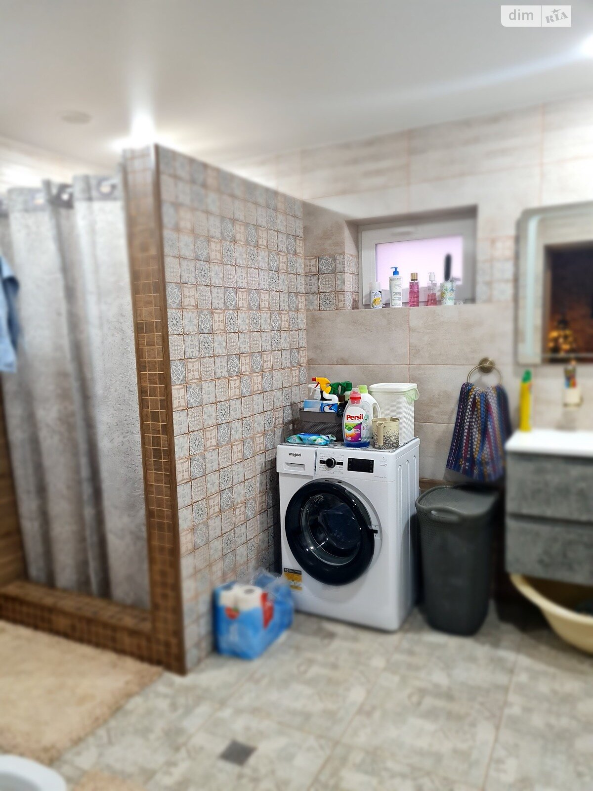 двухэтажный дом с гаражом, 100 кв. м, кирпич. Продажа в Будище фото 1 двухэтажный дом с гаражом, 100 кв. м, кирпич. Продажа в Будище фото 1
