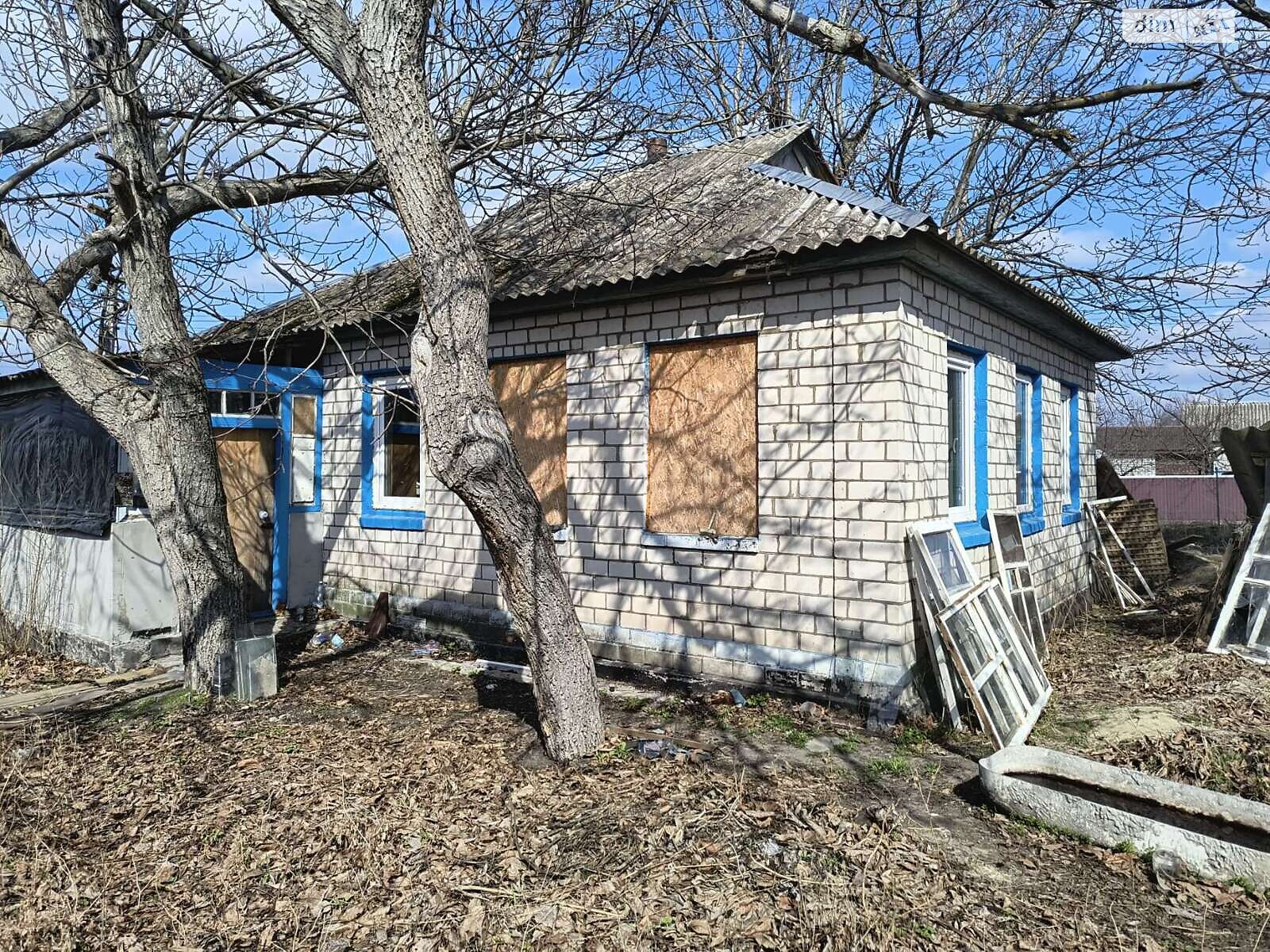 двухэтажный дом с отоплением, 350 кв. м, пеноблок. Продажа в Будище фото 1 двухэтажный дом с отоплением, 350 кв. м, пеноблок. Продажа в Будище фото 1