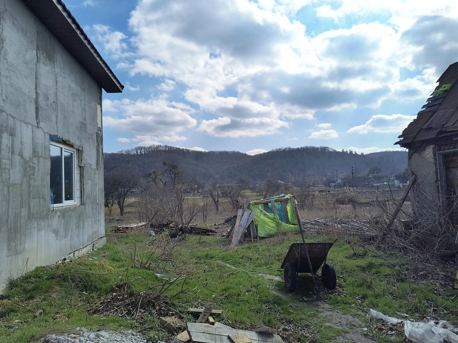 двухэтажный дом с отоплением, 350 кв. м, пеноблок. Продажа в Будище фото 1 двухэтажный дом с отоплением, 350 кв. м, пеноблок. Продажа в Будище фото 1