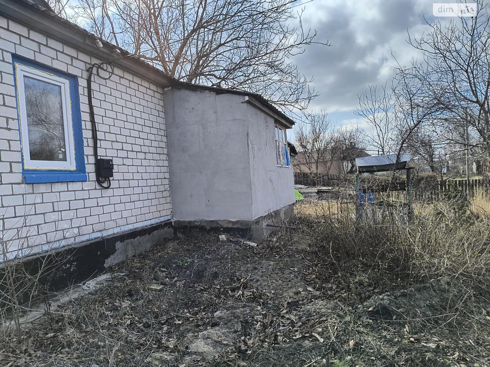 двухэтажный дом с отоплением, 350 кв. м, пеноблок. Продажа в Будище фото 1 двухэтажный дом с отоплением, 350 кв. м, пеноблок. Продажа в Будище фото 1