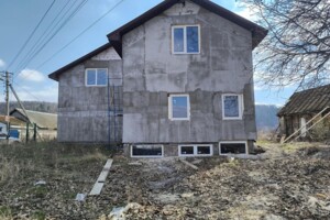 двоповерховий будинок з опаленням, 350 кв. м, піноблок. Продаж у Будище фото 2