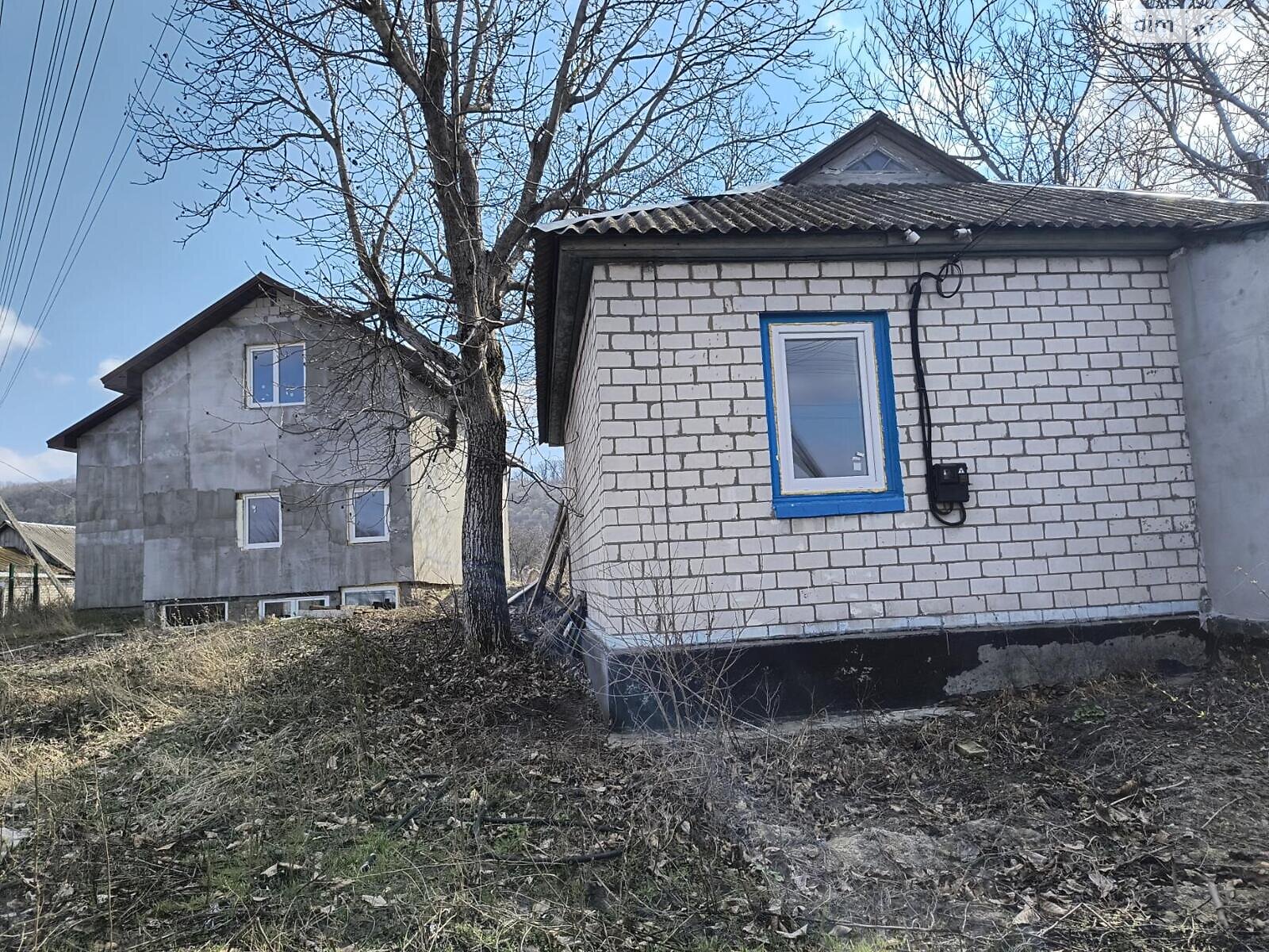 двухэтажный дом с отоплением, 350 кв. м, пеноблок. Продажа в Будище фото 1 двухэтажный дом с отоплением, 350 кв. м, пеноблок. Продажа в Будище фото 1