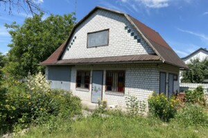 двухэтажный дом с гаражом, 70 кв. м, кирпич. Продажа в Будище фото 2