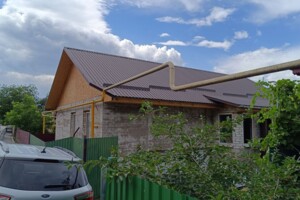 одноэтажный дом, 85 кв. м, кирпич. Продажа в Будище фото 2