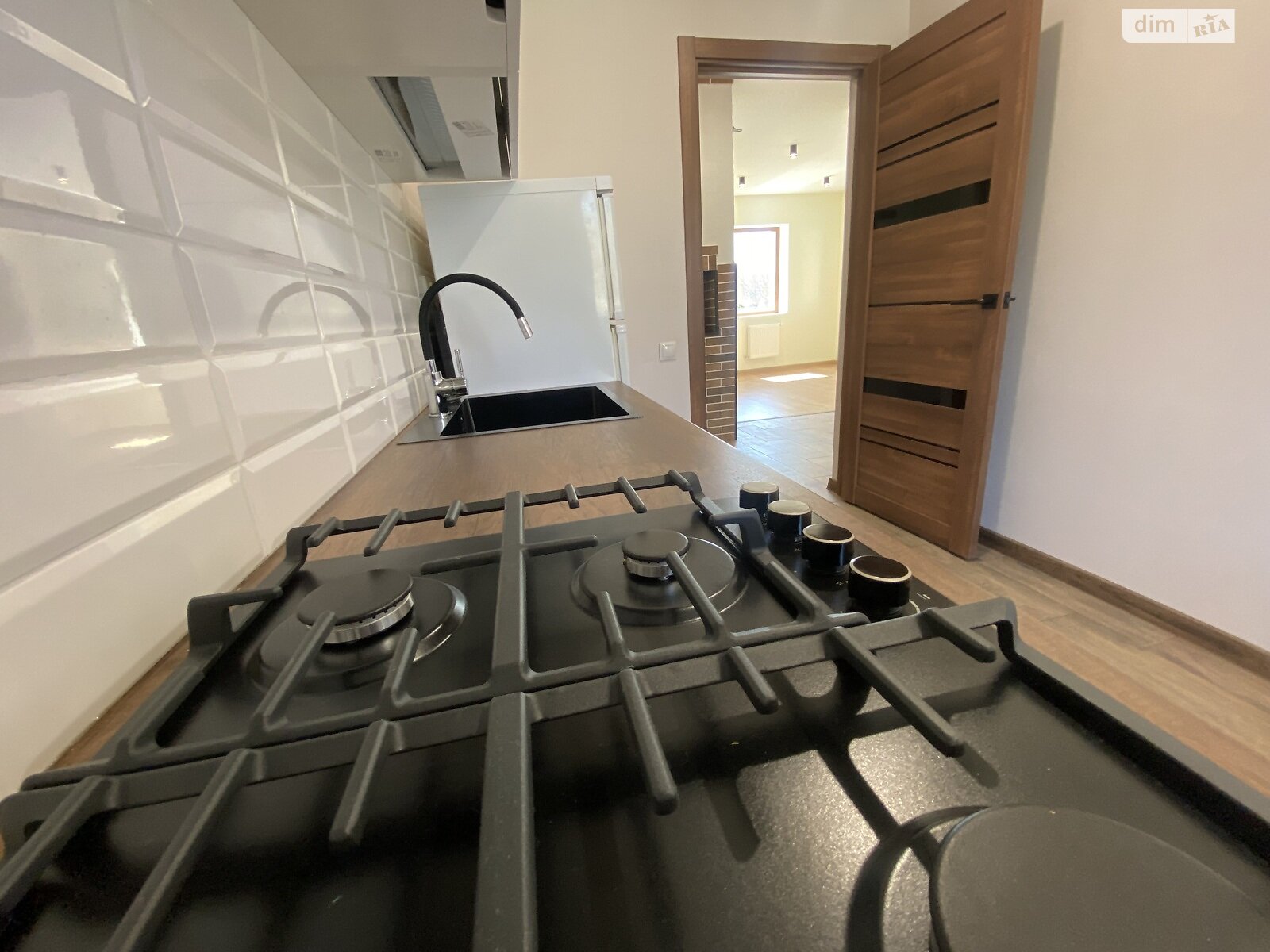 одноповерховий будинок з ремонтом, 86 кв. м, дерево та цегла. Продаж у Будище фото 1 одноповерховий будинок з ремонтом, 86 кв. м, дерево та цегла. Продаж у Будище фото 1