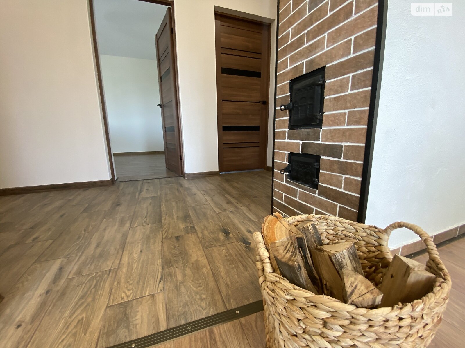 одноповерховий будинок з ремонтом, 86 кв. м, дерево та цегла. Продаж у Будище фото 1 одноповерховий будинок з ремонтом, 86 кв. м, дерево та цегла. Продаж у Будище фото 1