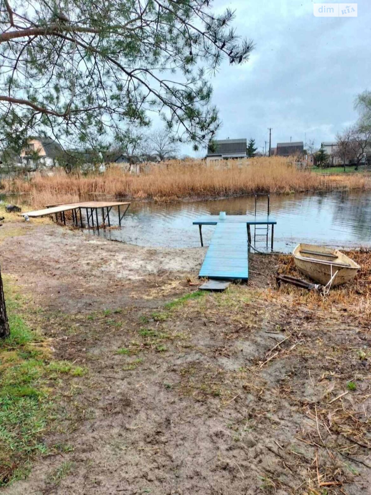 двоповерховий будинок бесідка, 75 кв. м, цегла. Продаж у Будище фото 1 двоповерховий будинок бесідка, 75 кв. м, цегла. Продаж у Будище фото 1