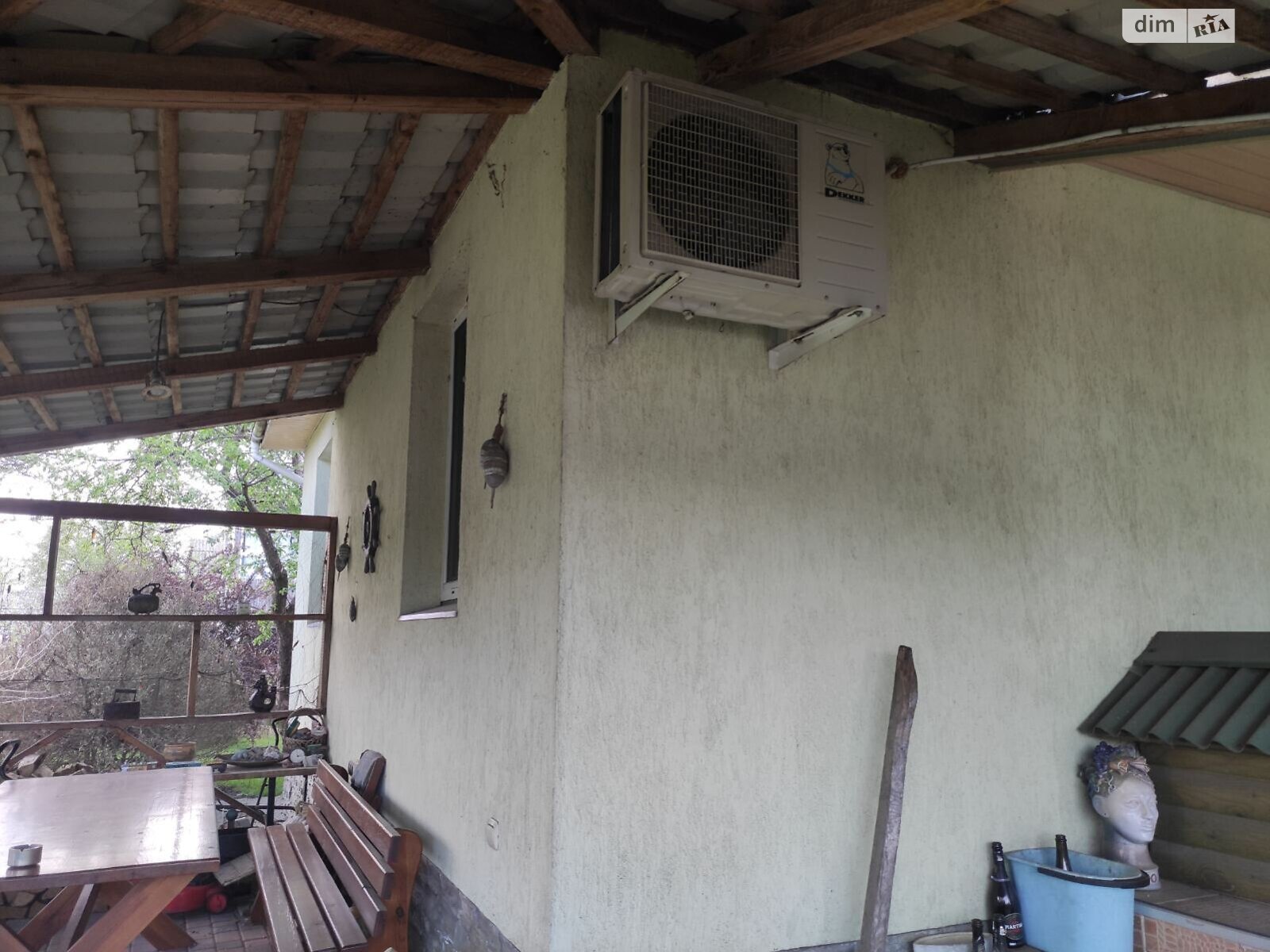 двоповерховий будинок бесідка, 75 кв. м, цегла. Продаж у Будище фото 1 двоповерховий будинок бесідка, 75 кв. м, цегла. Продаж у Будище фото 1