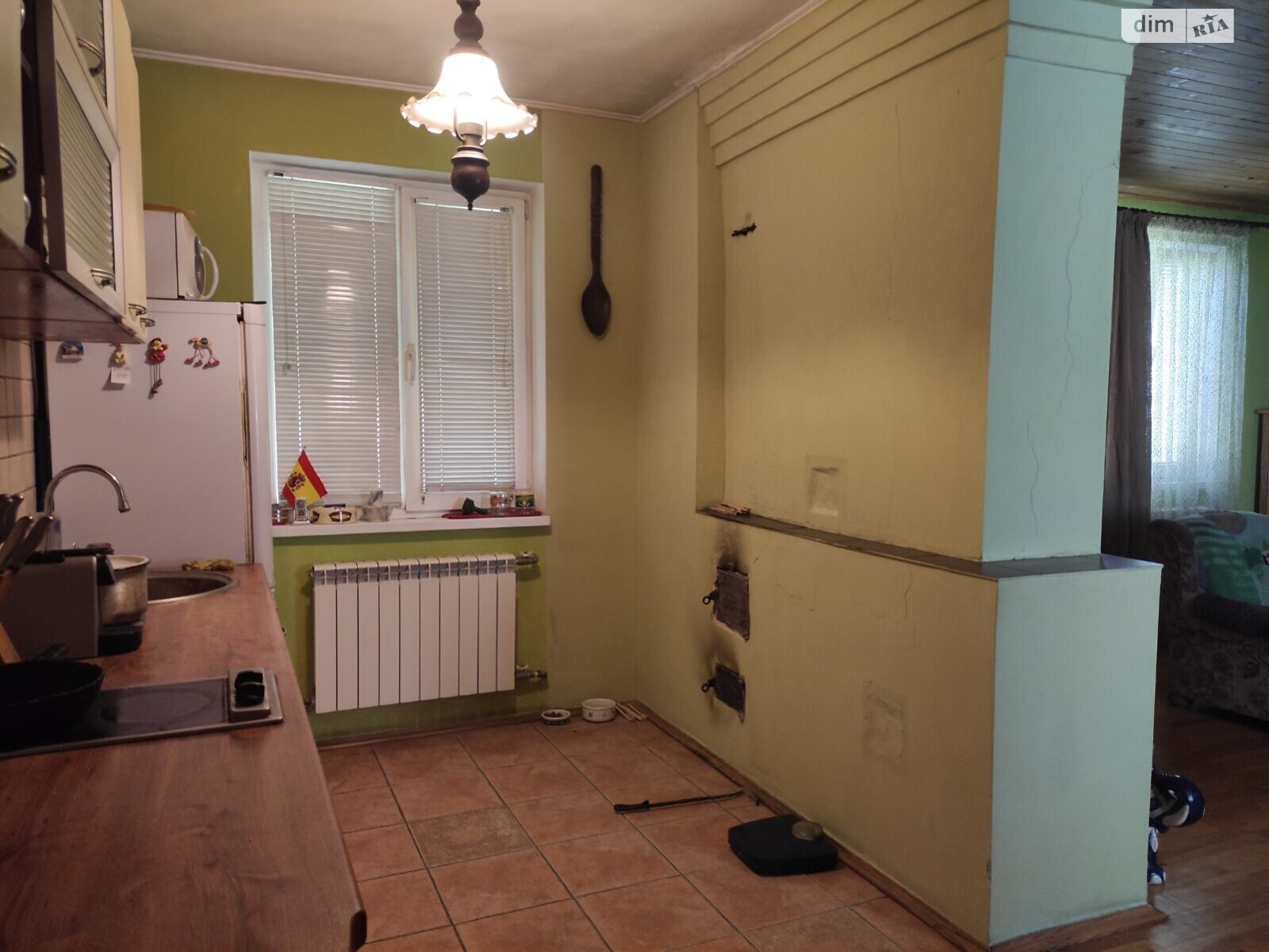 двоповерховий будинок бесідка, 75 кв. м, цегла. Продаж у Будище фото 1 двоповерховий будинок бесідка, 75 кв. м, цегла. Продаж у Будище фото 1
