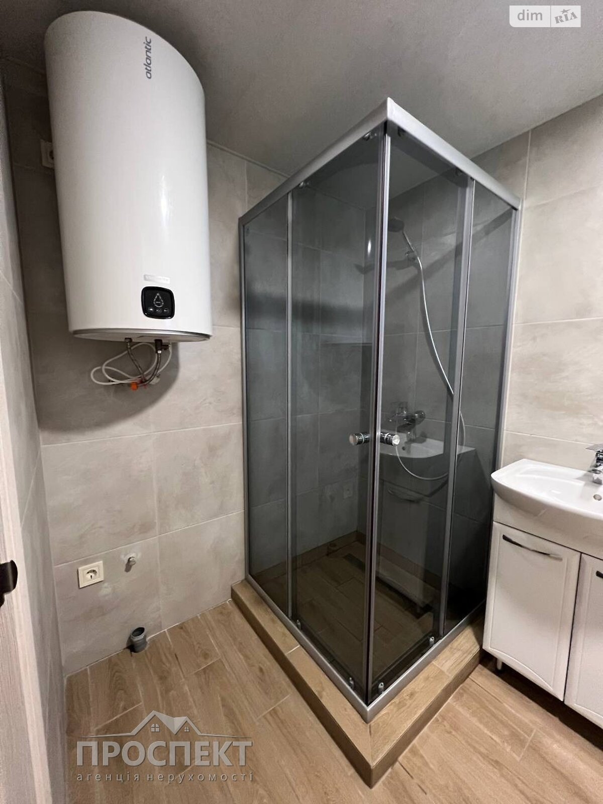 двухэтажный дом, 65 кв. м, кирпич. Продажа в Будище фото 1 двухэтажный дом, 65 кв. м, кирпич. Продажа в Будище фото 1