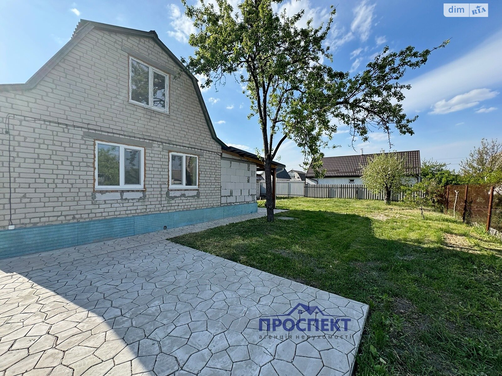 двухэтажный дом, 65 кв. м, кирпич. Продажа в Будище фото 1 двухэтажный дом, 65 кв. м, кирпич. Продажа в Будище фото 1