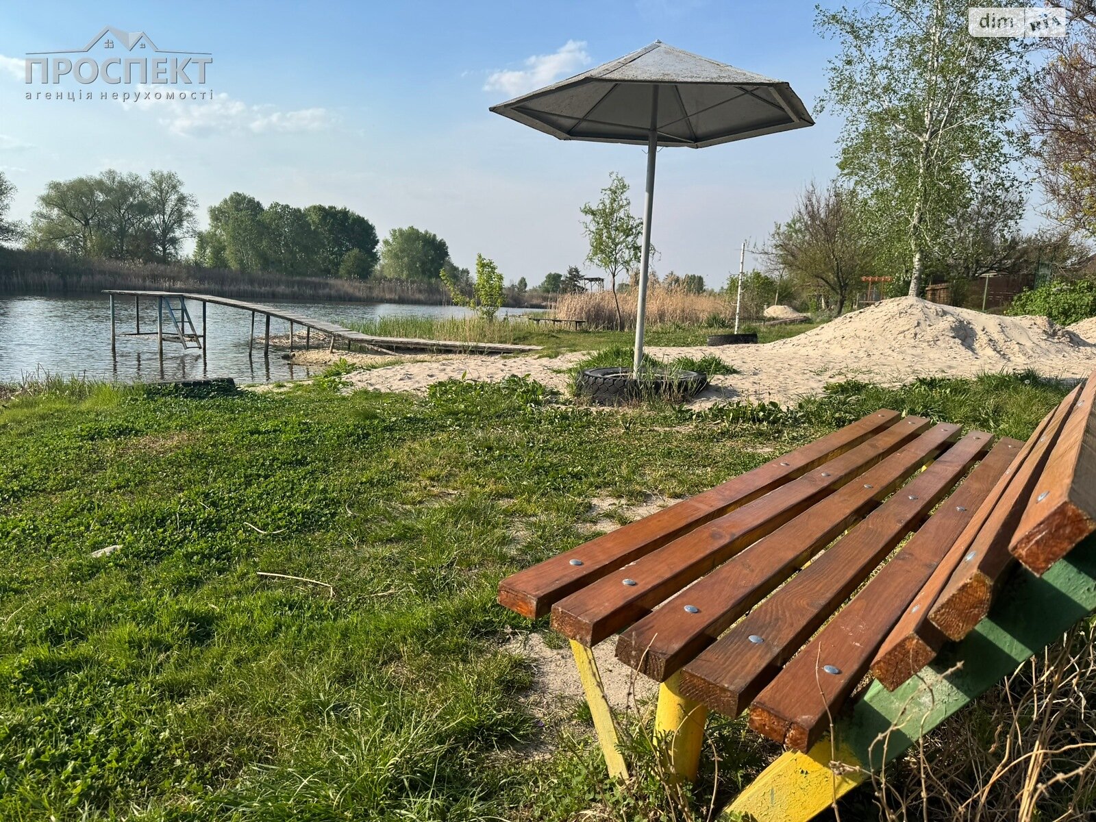 двухэтажный дом, 65 кв. м, кирпич. Продажа в Будище фото 1 двухэтажный дом, 65 кв. м, кирпич. Продажа в Будище фото 1