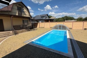 двухэтажный дом с гаражом, 80 кв. м, кирпич. Продажа в Будище фото 2 двухэтажный дом с гаражом, 80 кв. м, кирпич. Продажа в Будище фото 2