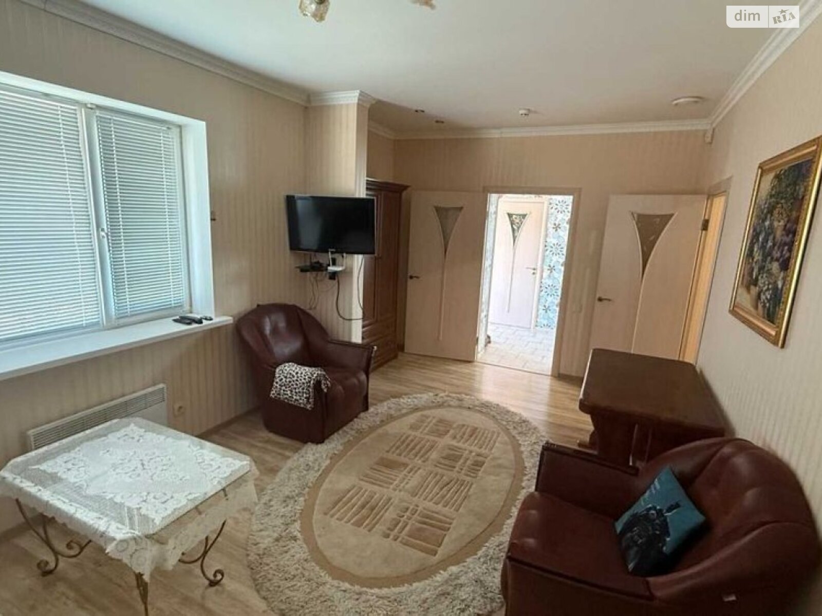 двухэтажный дом с гаражом, 80 кв. м, кирпич. Продажа в Будище фото 1 двухэтажный дом с гаражом, 80 кв. м, кирпич. Продажа в Будище фото 1