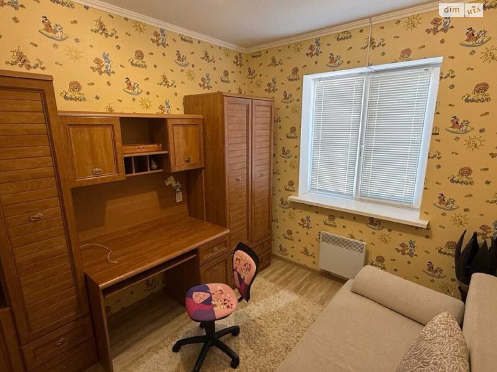 двухэтажный дом с гаражом, 80 кв. м, кирпич. Продажа в Будище фото 1 двухэтажный дом с гаражом, 80 кв. м, кирпич. Продажа в Будище фото 1