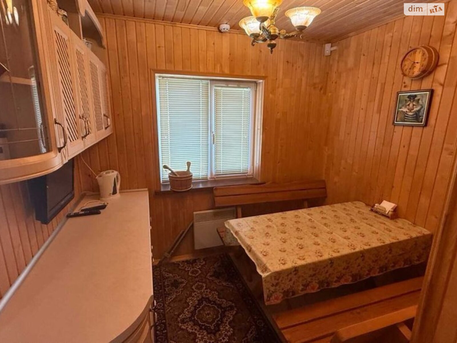 двухэтажный дом с гаражом, 80 кв. м, кирпич. Продажа в Будище фото 1 двухэтажный дом с гаражом, 80 кв. м, кирпич. Продажа в Будище фото 1