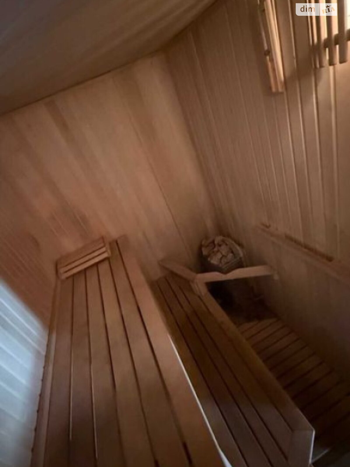 двухэтажный дом с гаражом, 80 кв. м, кирпич. Продажа в Будище фото 1 двухэтажный дом с гаражом, 80 кв. м, кирпич. Продажа в Будище фото 1