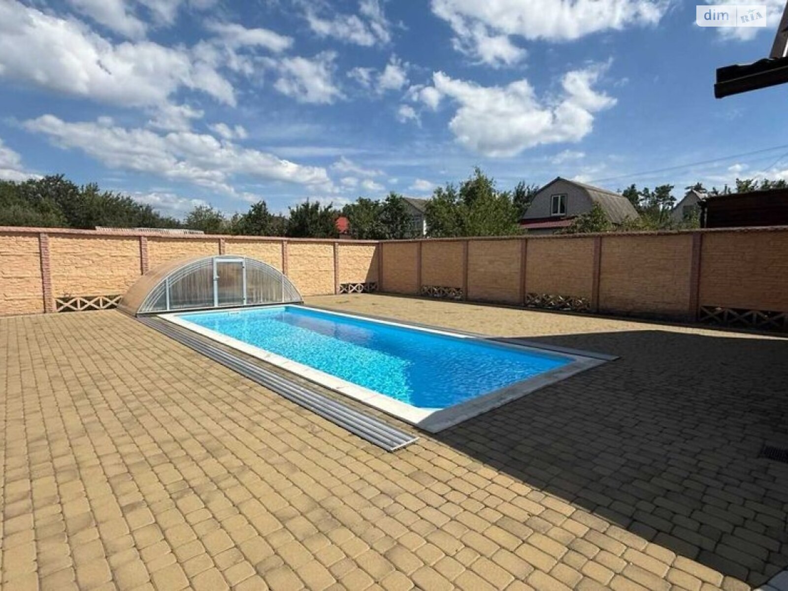 двухэтажный дом с гаражом, 80 кв. м, кирпич. Продажа в Будище фото 1 двухэтажный дом с гаражом, 80 кв. м, кирпич. Продажа в Будище фото 1