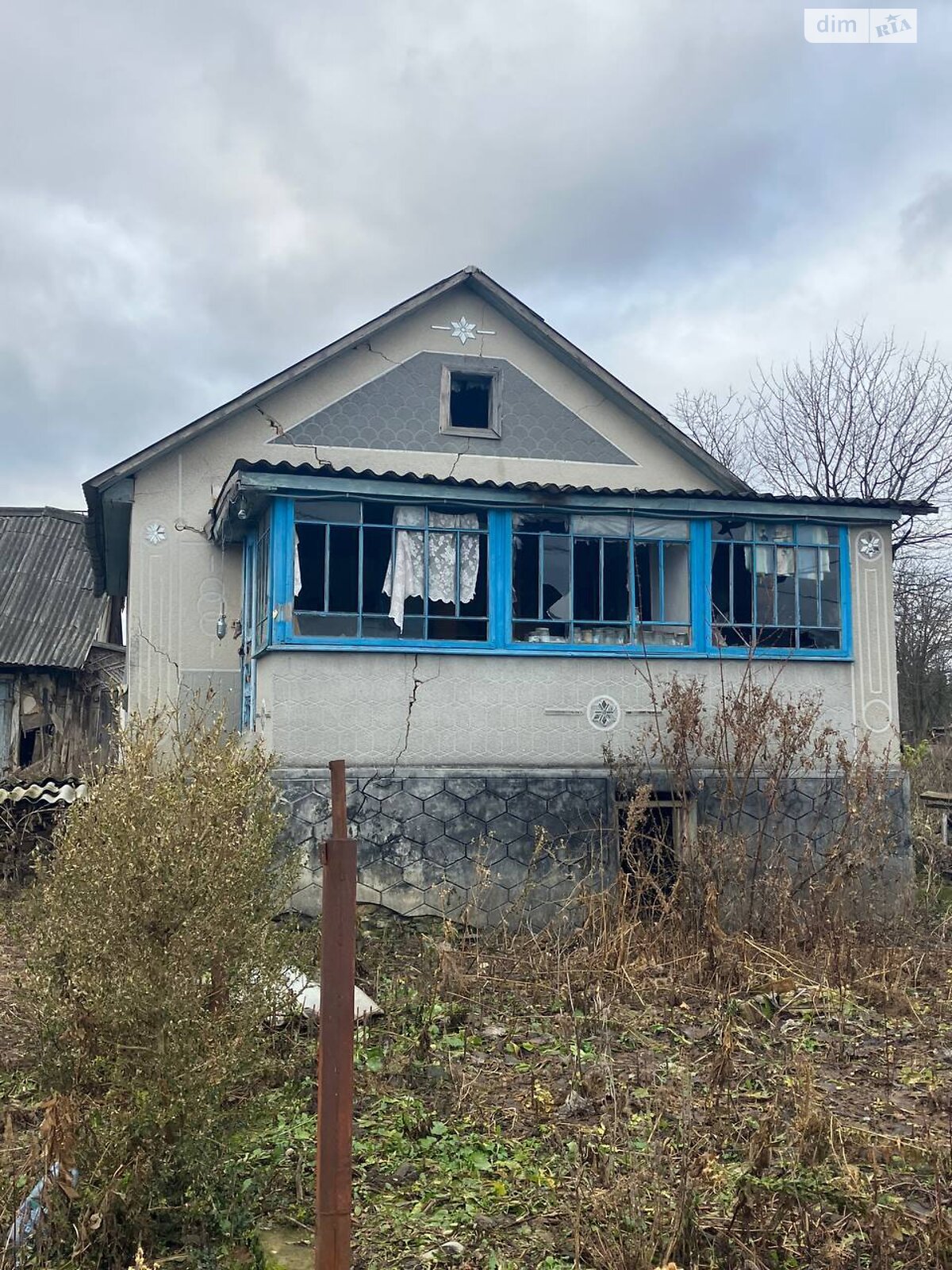одноэтажный дом, 60 кв. м, кирпич. Продажа в Будках фото 1 одноэтажный дом, 60 кв. м, кирпич. Продажа в Будках фото 1