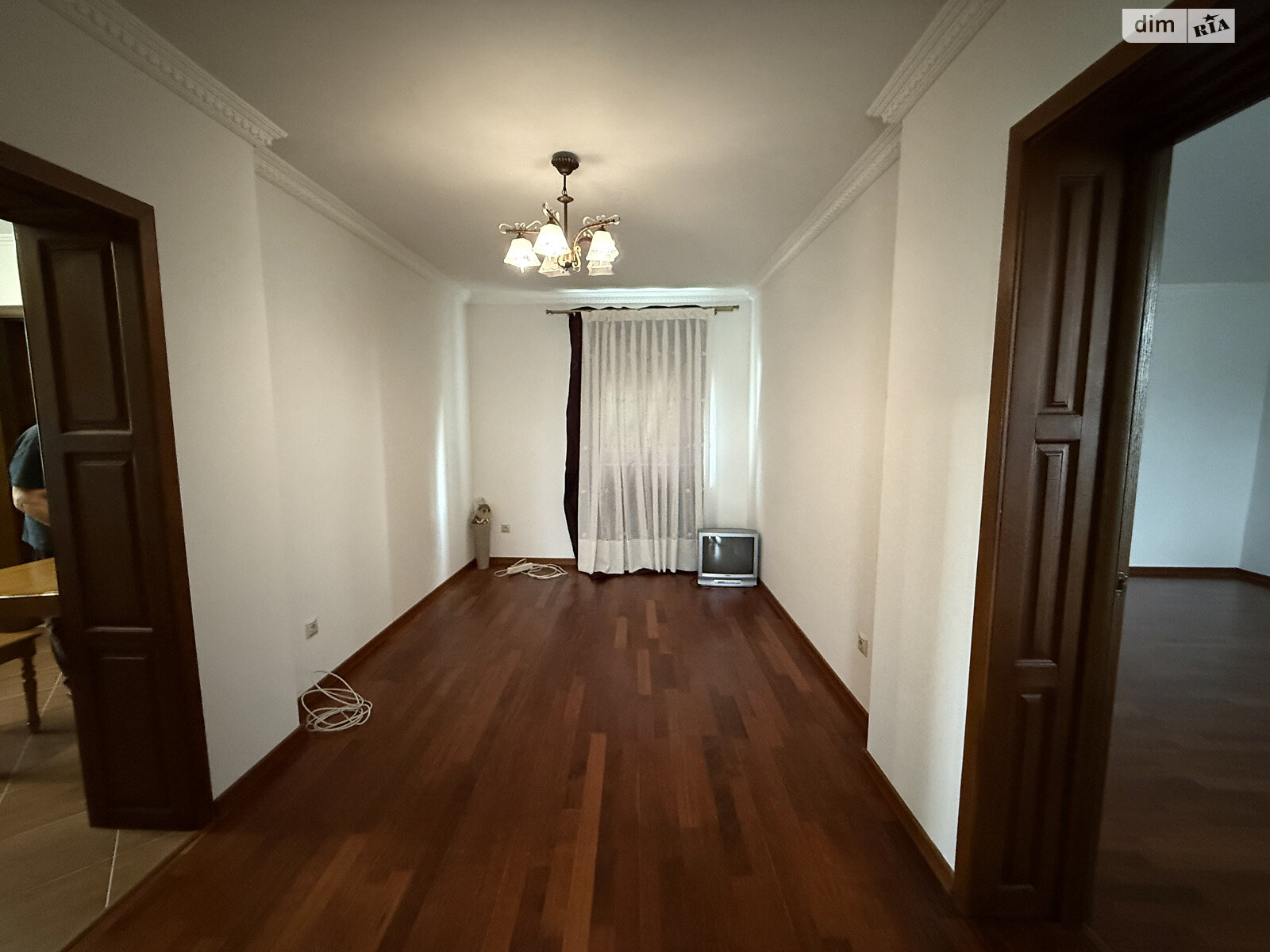 одноэтажный дом с ремонтом, 64.8 кв. м, кирпич. Продажа в Будкове фото 1