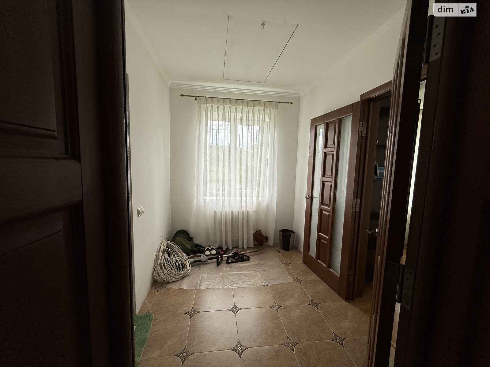 одноэтажный дом с ремонтом, 64.8 кв. м, кирпич. Продажа в Будкове фото 1