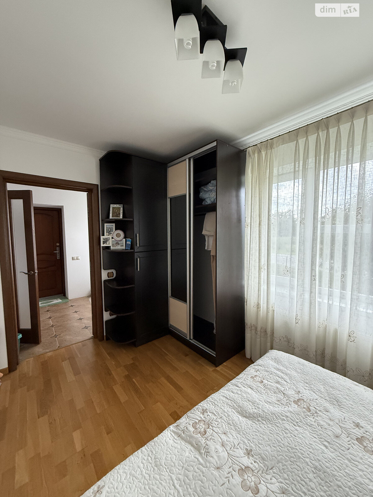 одноэтажный дом с ремонтом, 64.8 кв. м, кирпич. Продажа в Будкове фото 1