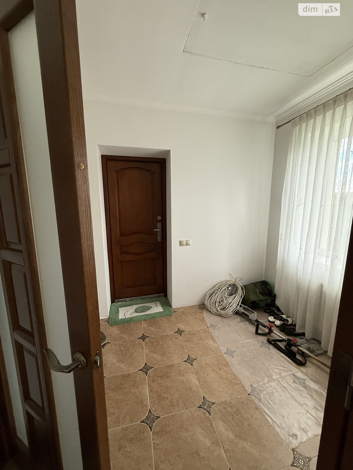 одноэтажный дом с ремонтом, 64.8 кв. м, кирпич. Продажа в Будкове фото 1