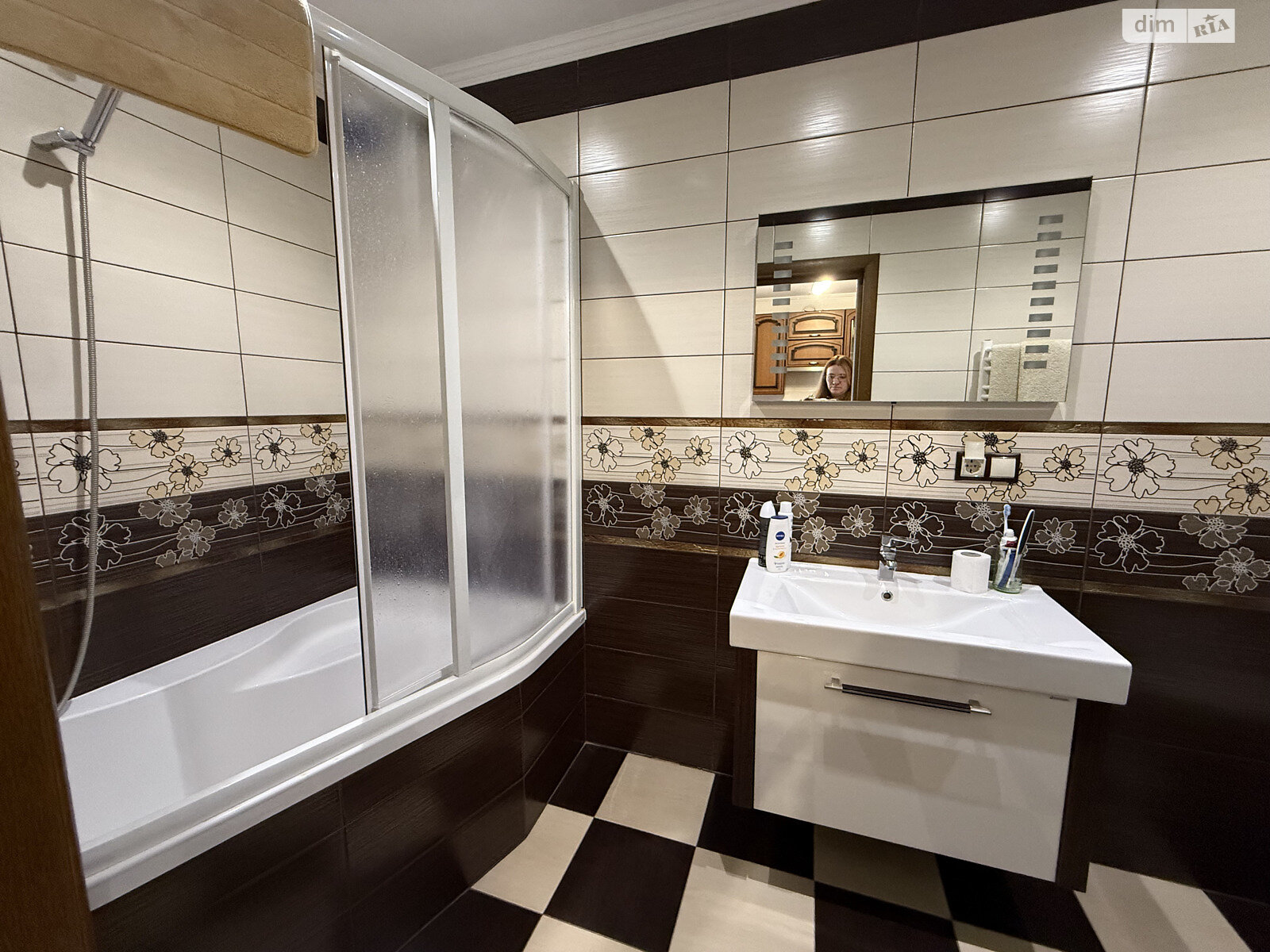 одноэтажный дом с ремонтом, 64.8 кв. м, кирпич. Продажа в Будкове фото 1