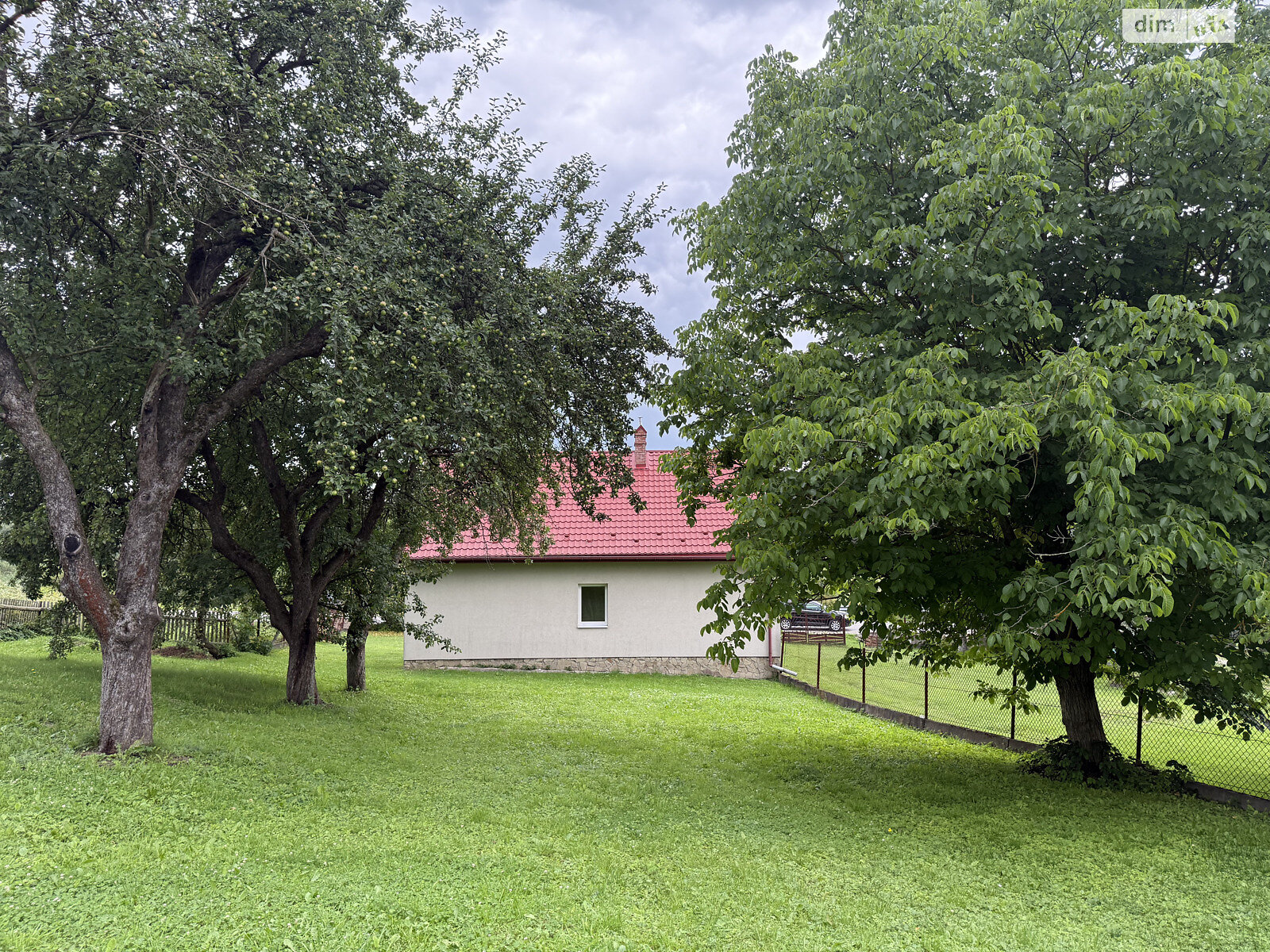 одноэтажный дом с ремонтом, 64.8 кв. м, кирпич. Продажа в Будкове фото 1