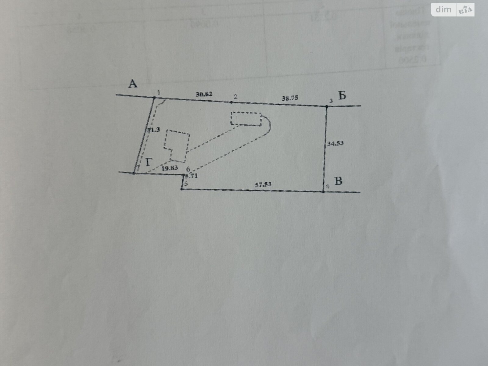 одноэтажный дом с ремонтом, 64.8 кв. м, кирпич. Продажа в Будкове фото 1