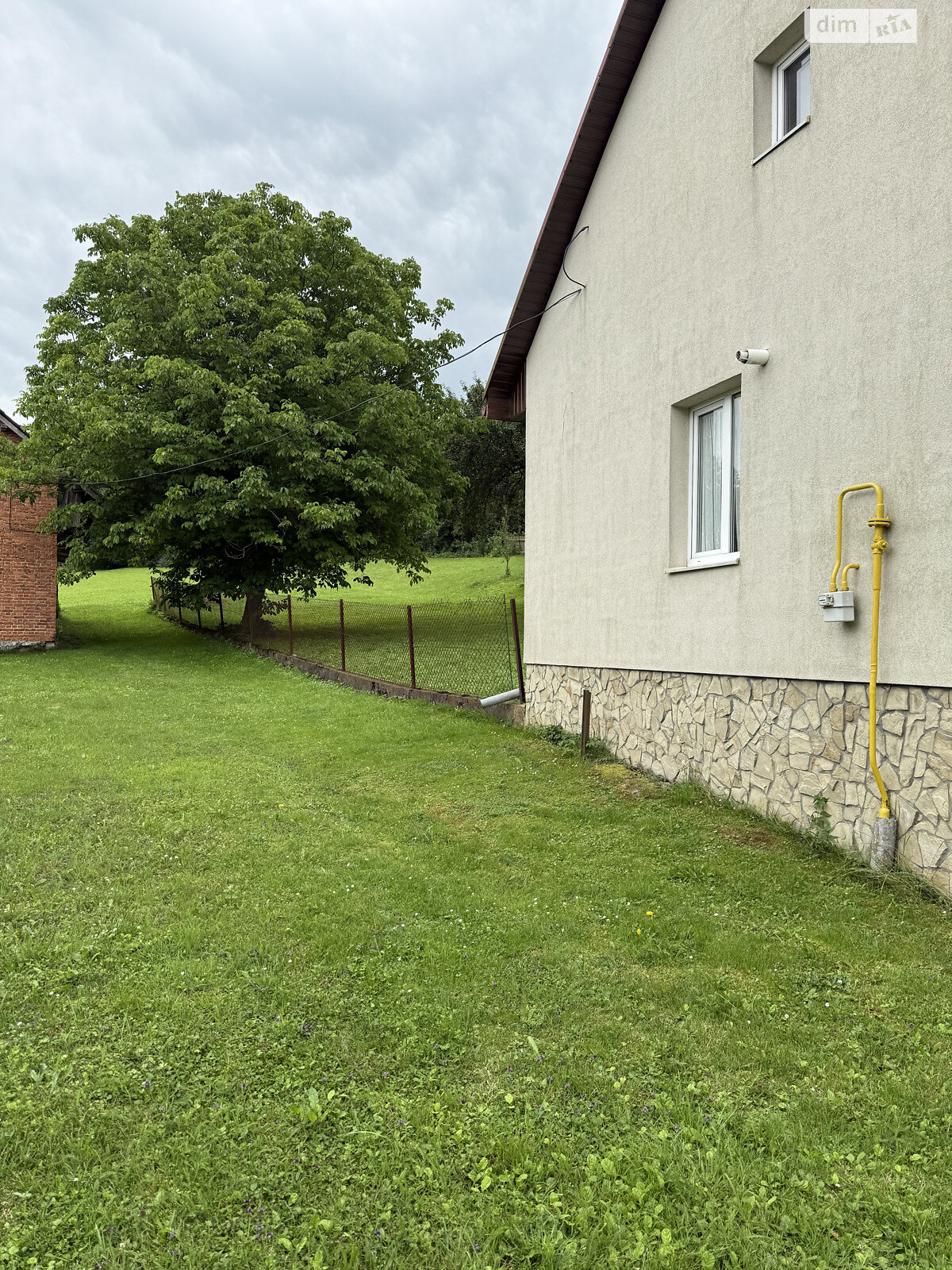 одноэтажный дом с ремонтом, 64.8 кв. м, кирпич. Продажа в Будкове фото 1