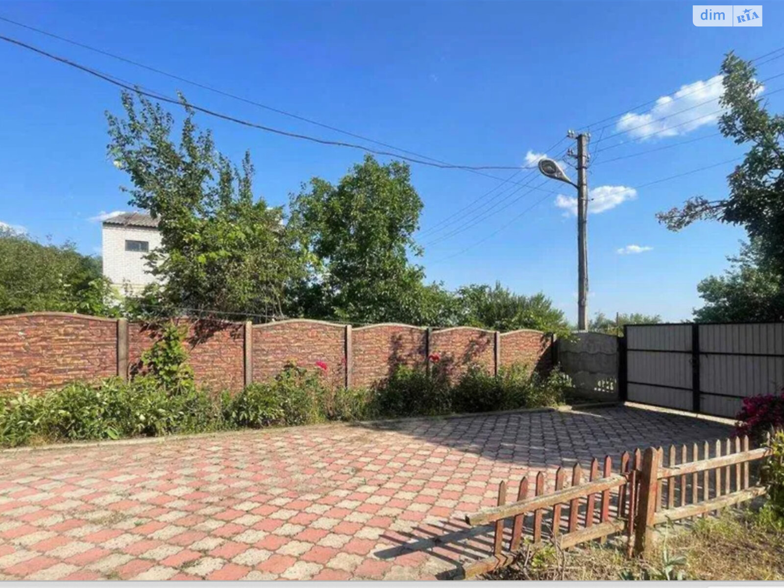 двоповерховий будинок з верандою, 240 кв. м, цегла. Продаж у Будах фото 1 двоповерховий будинок з верандою, 240 кв. м, цегла. Продаж у Будах фото 1