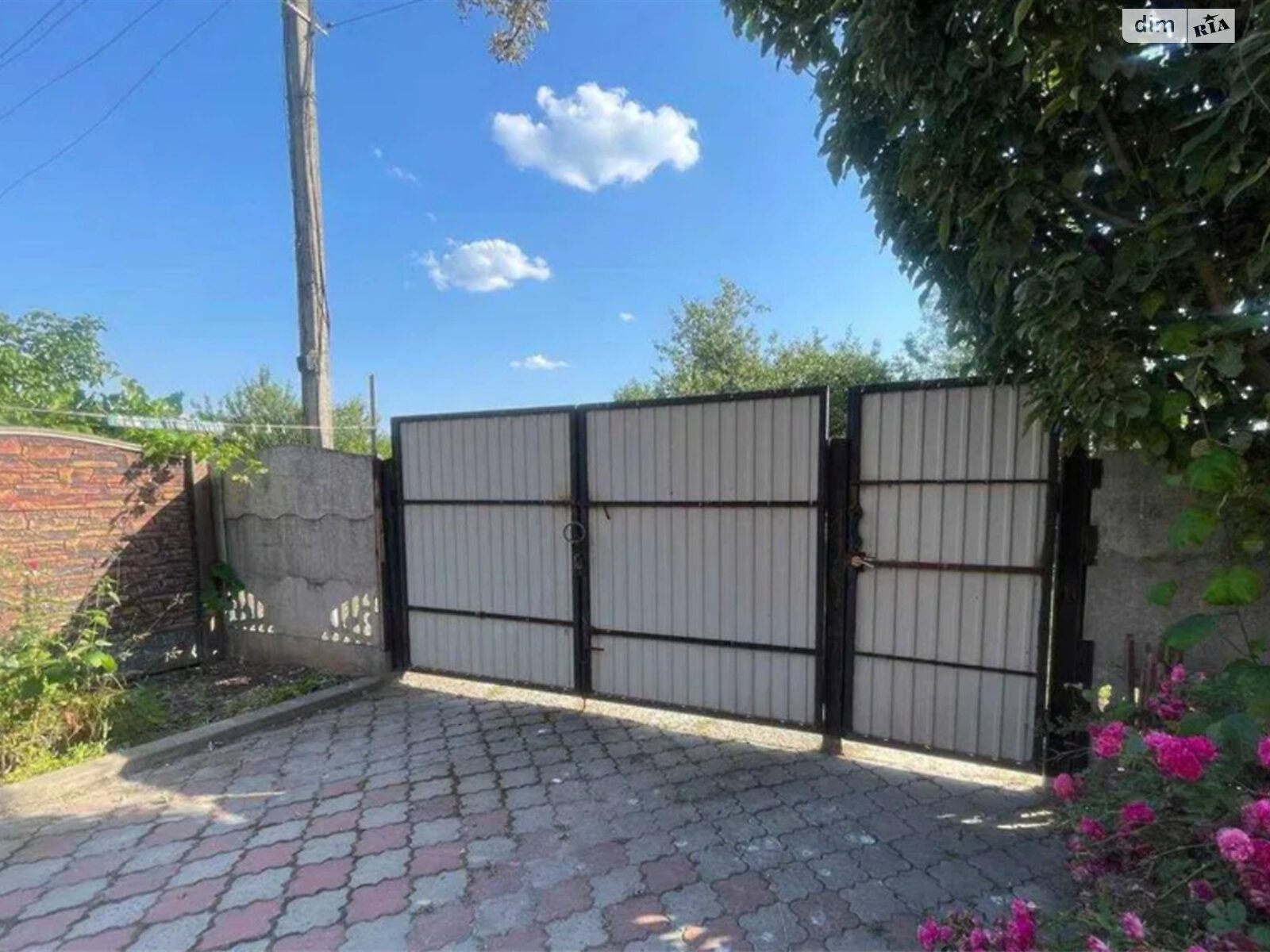 двоповерховий будинок з верандою, 240 кв. м, цегла. Продаж у Будах фото 1 двоповерховий будинок з верандою, 240 кв. м, цегла. Продаж у Будах фото 1