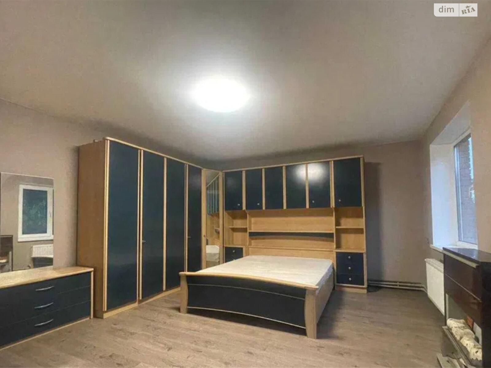 двоповерховий будинок з верандою, 240 кв. м, цегла. Продаж у Будах фото 1 двоповерховий будинок з верандою, 240 кв. м, цегла. Продаж у Будах фото 1