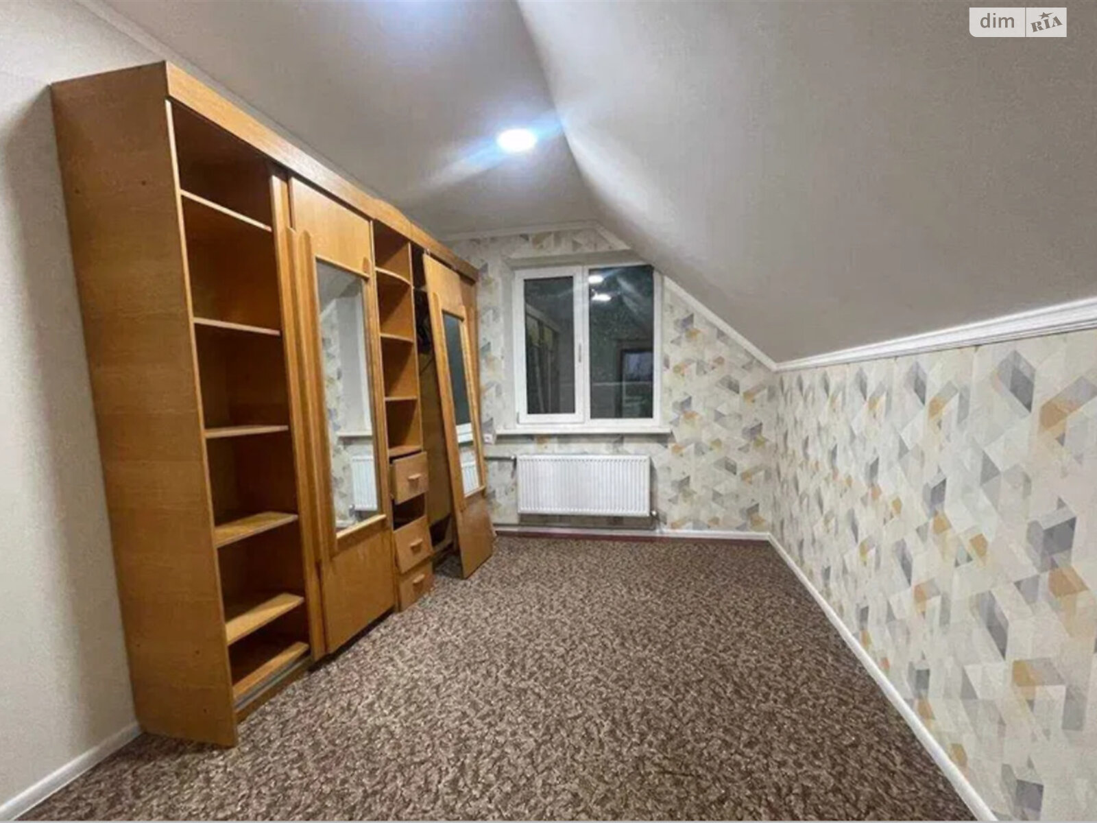 двоповерховий будинок з верандою, 240 кв. м, цегла. Продаж у Будах фото 1 двоповерховий будинок з верандою, 240 кв. м, цегла. Продаж у Будах фото 1