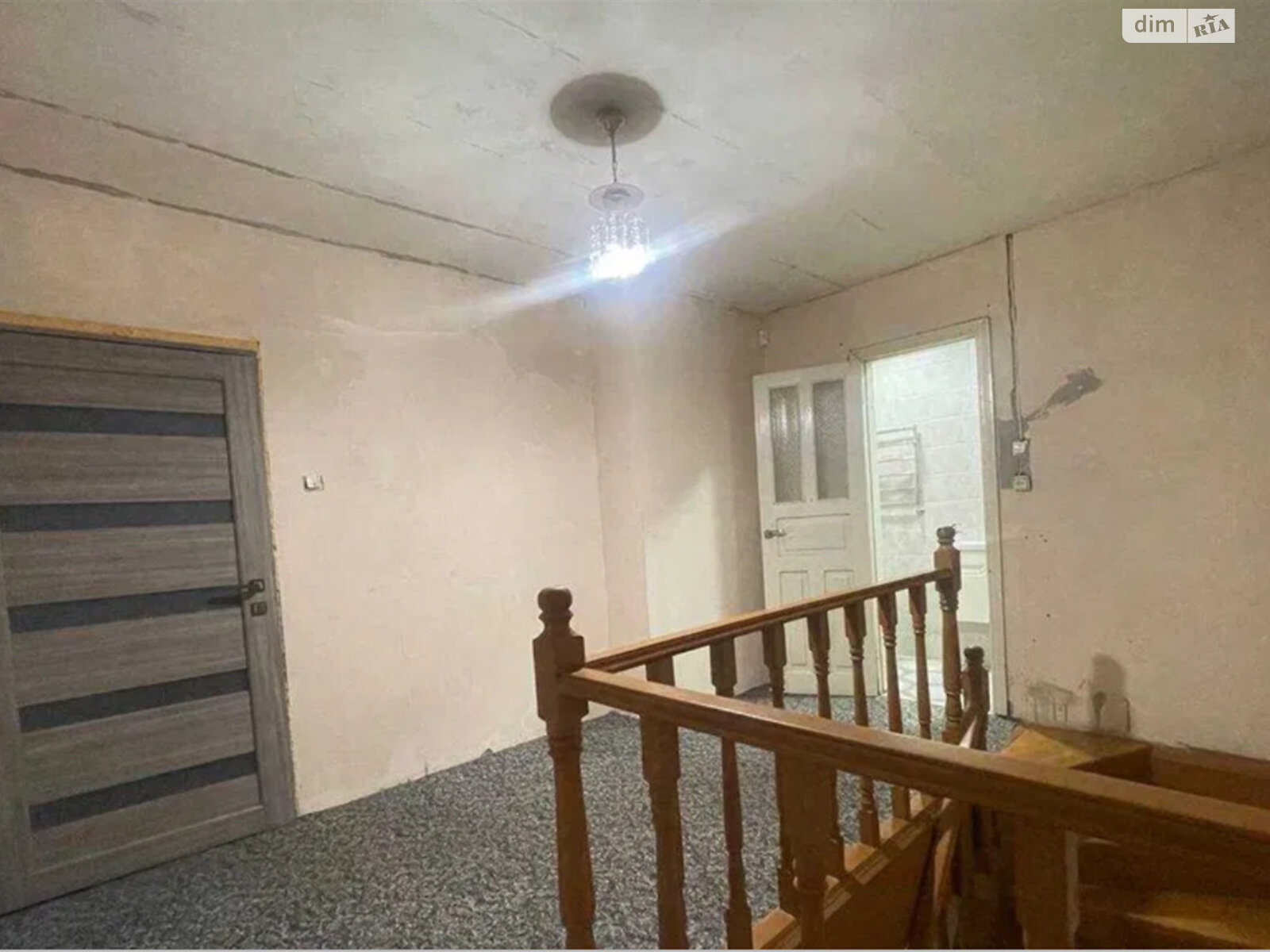 двоповерховий будинок з верандою, 240 кв. м, цегла. Продаж у Будах фото 1 двоповерховий будинок з верандою, 240 кв. м, цегла. Продаж у Будах фото 1