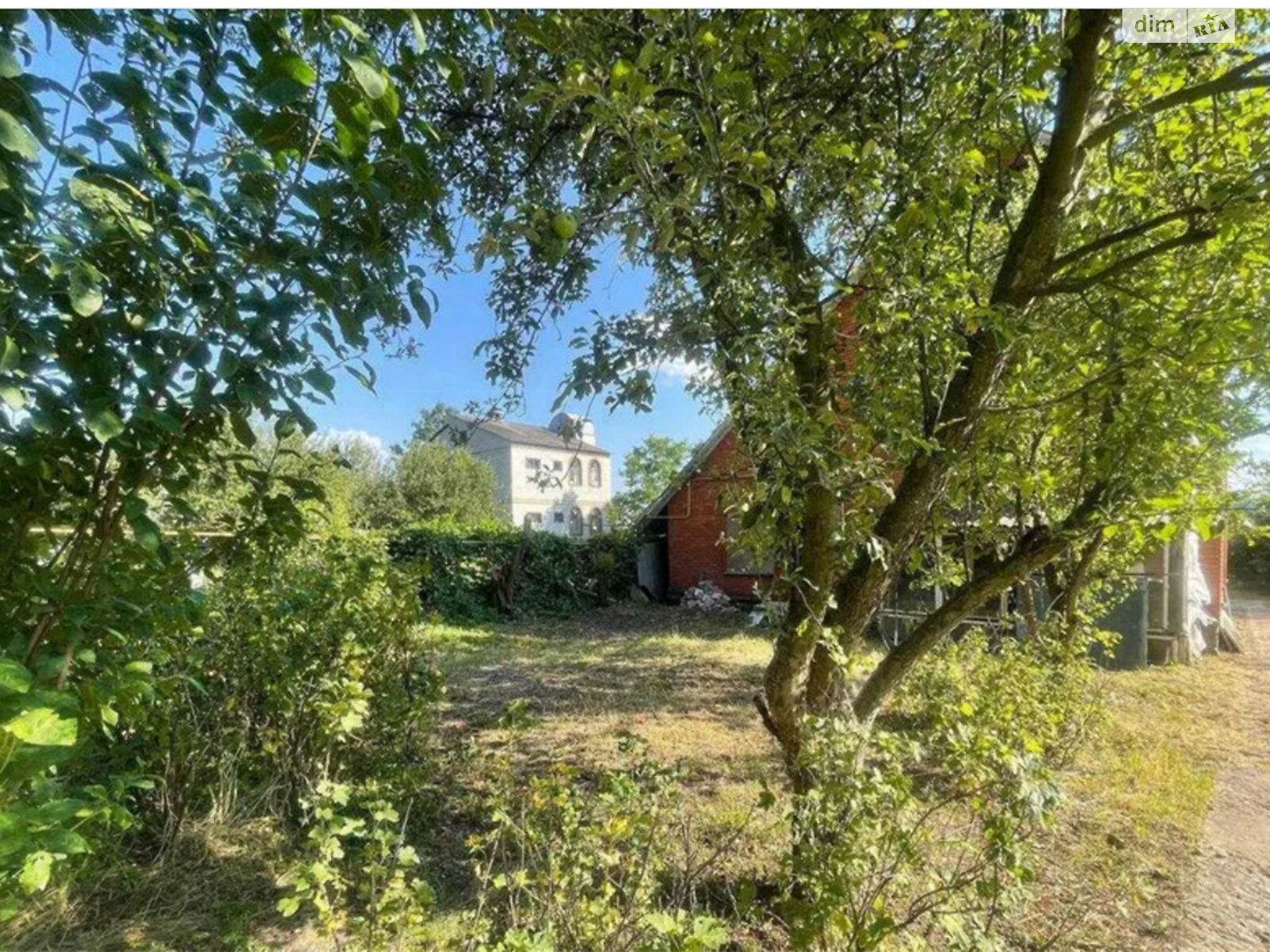 двоповерховий будинок з верандою, 240 кв. м, цегла. Продаж у Будах фото 1 двоповерховий будинок з верандою, 240 кв. м, цегла. Продаж у Будах фото 1