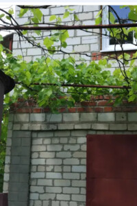 двухэтажный дом с верандой, 55 кв. м, кирпич. Продажа в Будах фото 2
