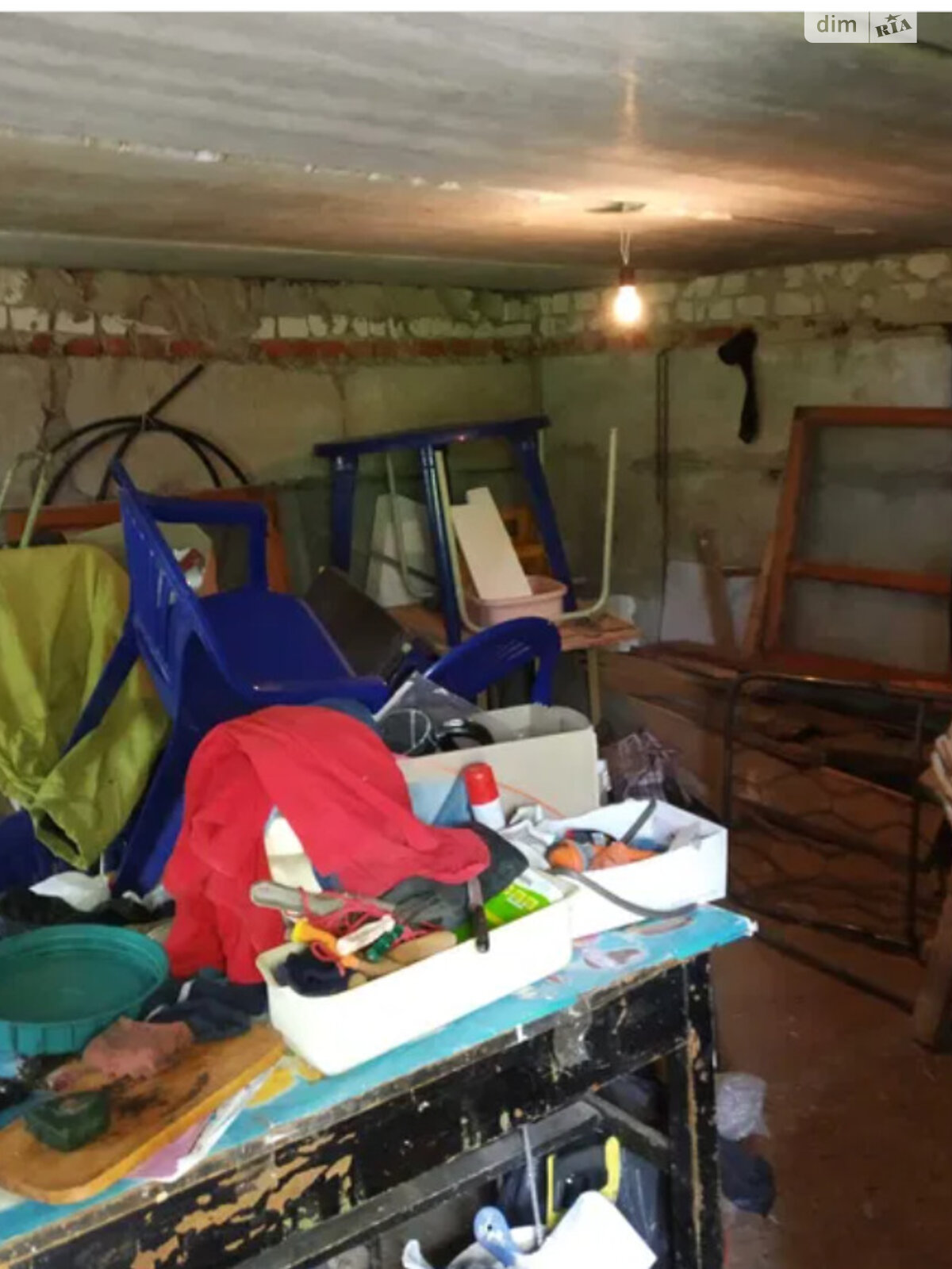 двухэтажный дом с верандой, 55 кв. м, кирпич. Продажа в Будах фото 1 двухэтажный дом с верандой, 55 кв. м, кирпич. Продажа в Будах фото 1