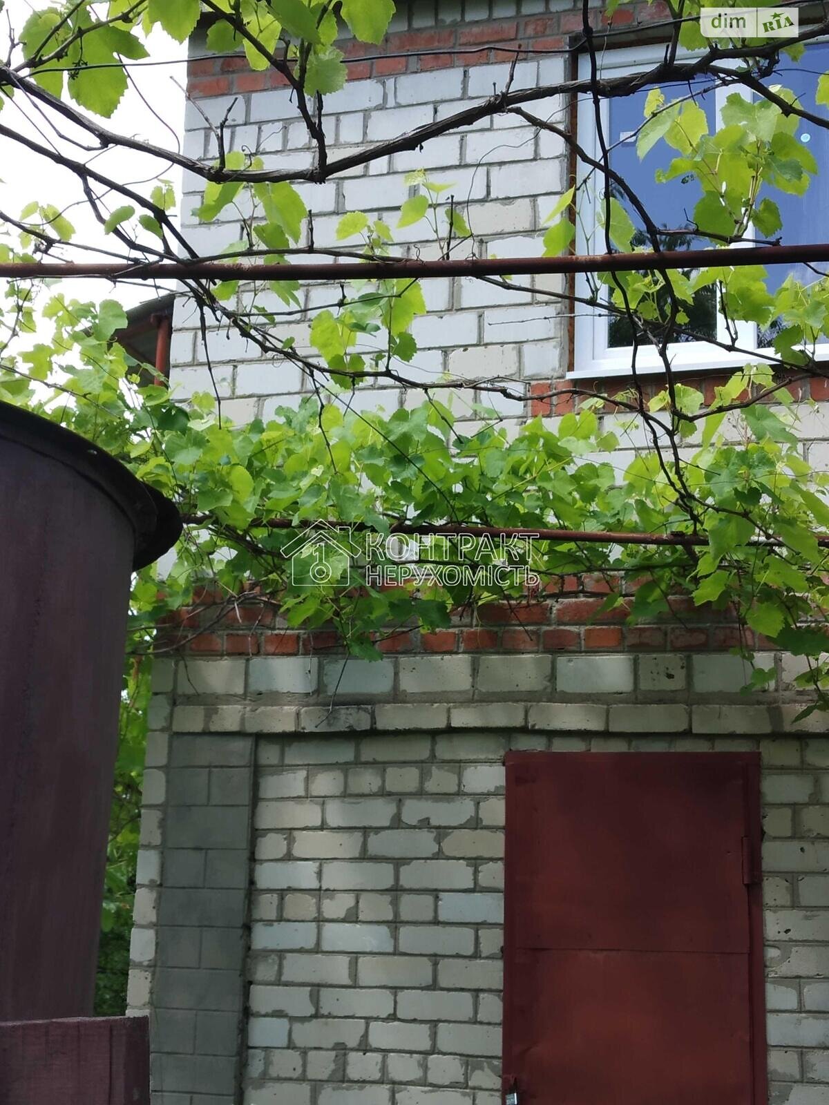 двухэтажный дом, 55 кв. м, кирпич. Продажа в Будах фото 1 двухэтажный дом, 55 кв. м, кирпич. Продажа в Будах фото 1