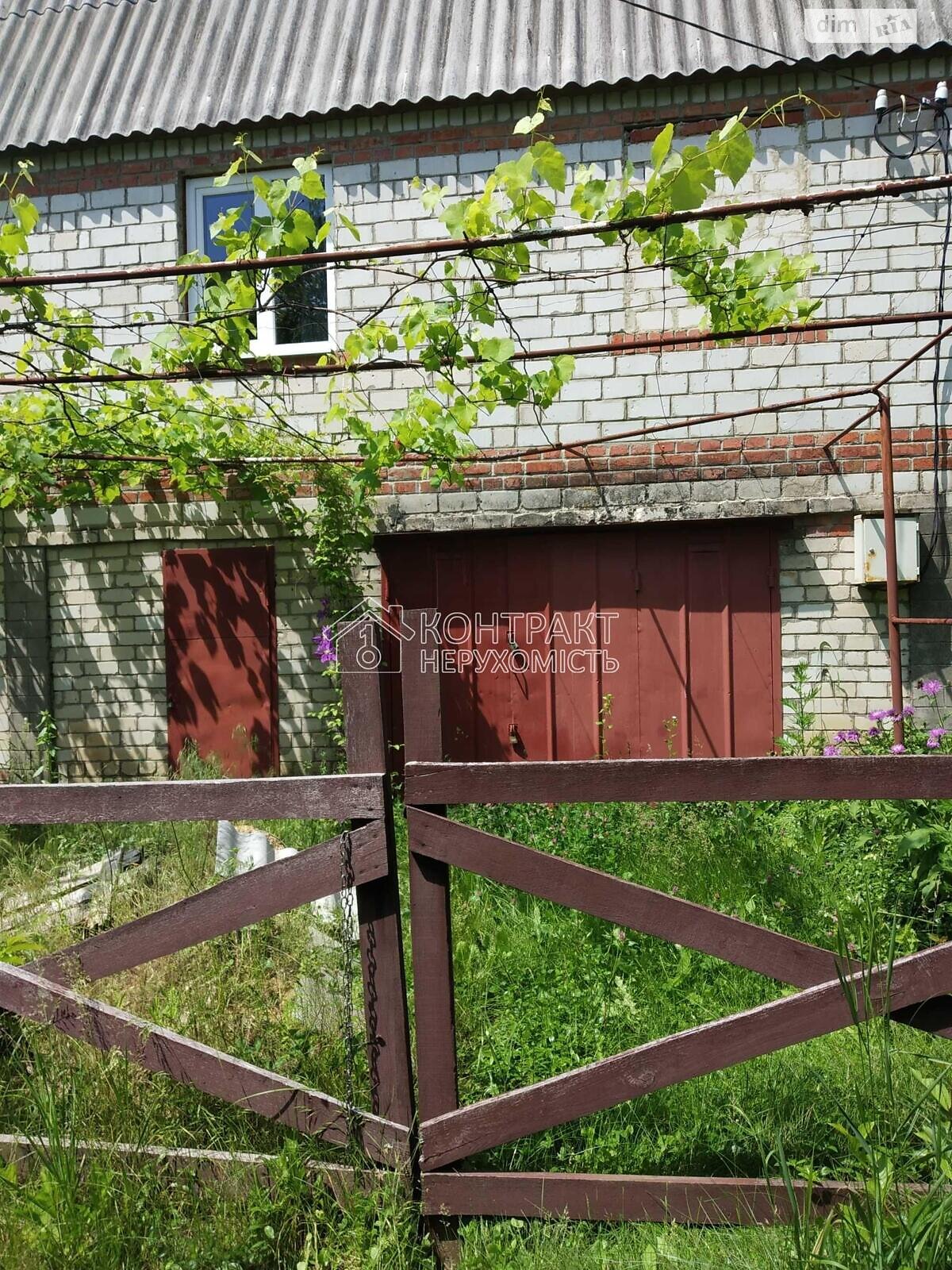 двухэтажный дом, 55 кв. м, кирпич. Продажа в Будах фото 1 двухэтажный дом, 55 кв. м, кирпич. Продажа в Будах фото 1