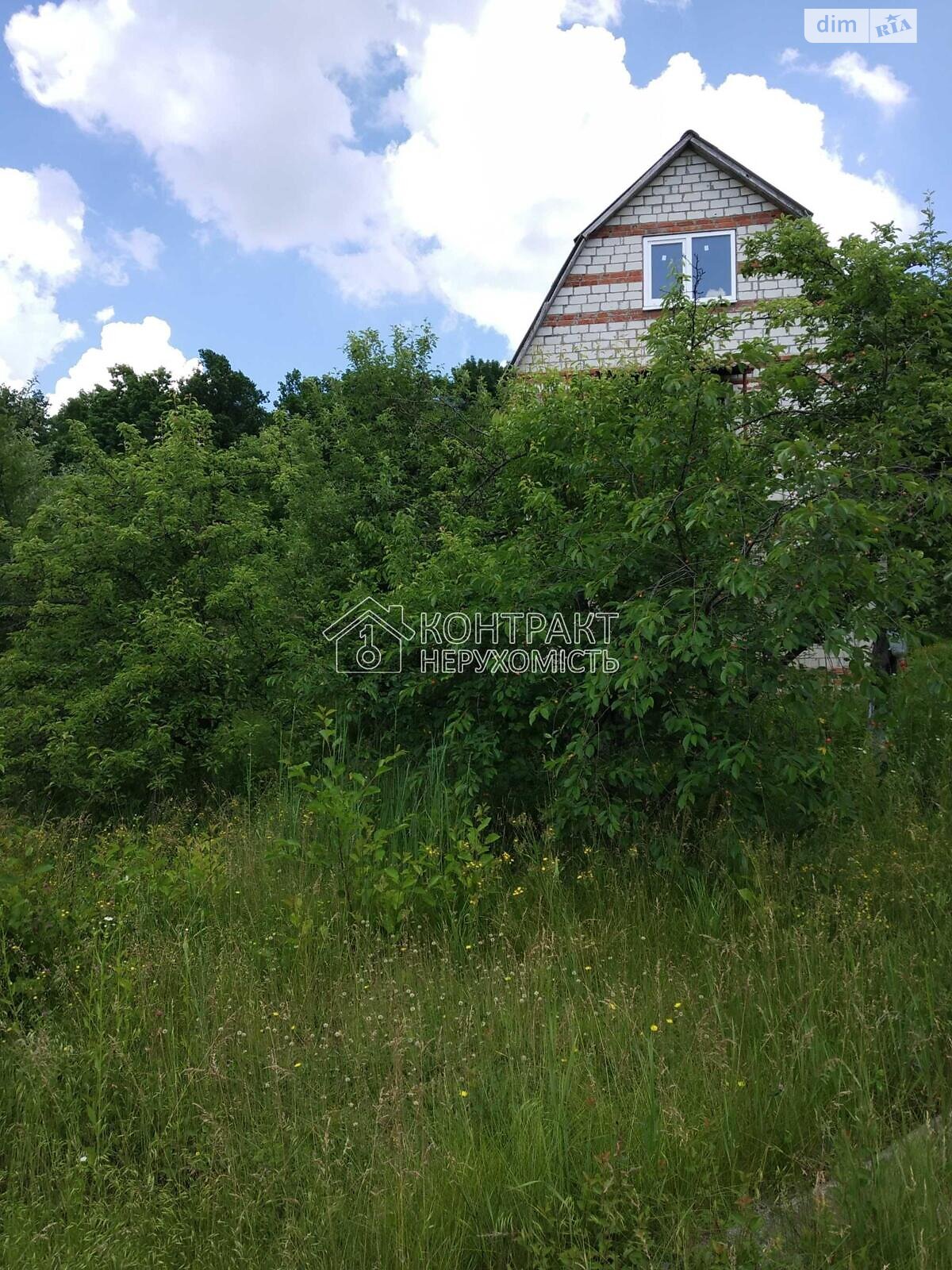 двухэтажный дом, 55 кв. м, кирпич. Продажа в Будах фото 1 двухэтажный дом, 55 кв. м, кирпич. Продажа в Будах фото 1