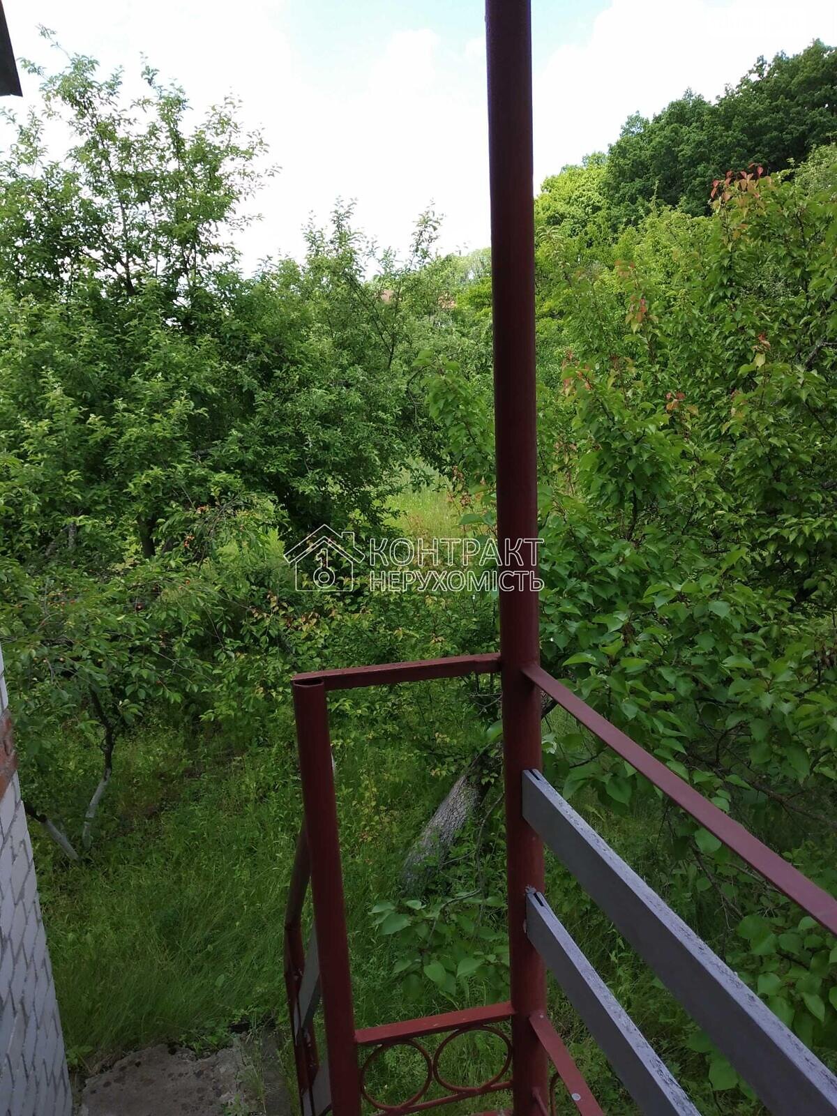 двухэтажный дом, 55 кв. м, кирпич. Продажа в Будах фото 1 двухэтажный дом, 55 кв. м, кирпич. Продажа в Будах фото 1