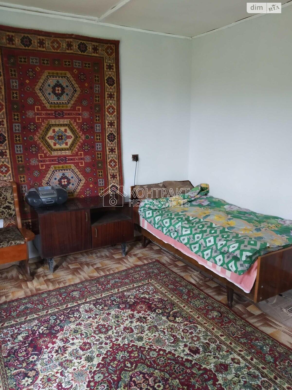 двухэтажный дом, 55 кв. м, кирпич. Продажа в Будах фото 1 двухэтажный дом, 55 кв. м, кирпич. Продажа в Будах фото 1