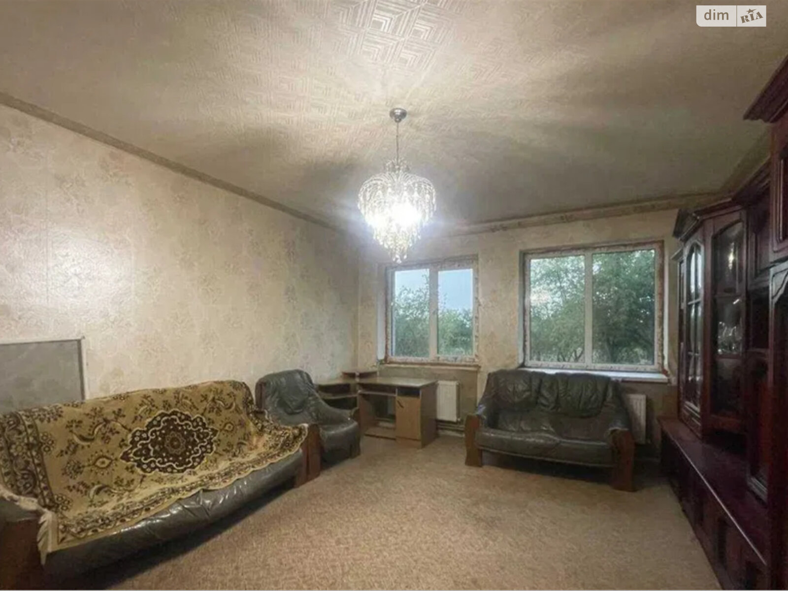 двухэтажный дом с верандой, 240 кв. м, кирпич. Продажа в Будах фото 1 двухэтажный дом с верандой, 240 кв. м, кирпич. Продажа в Будах фото 1